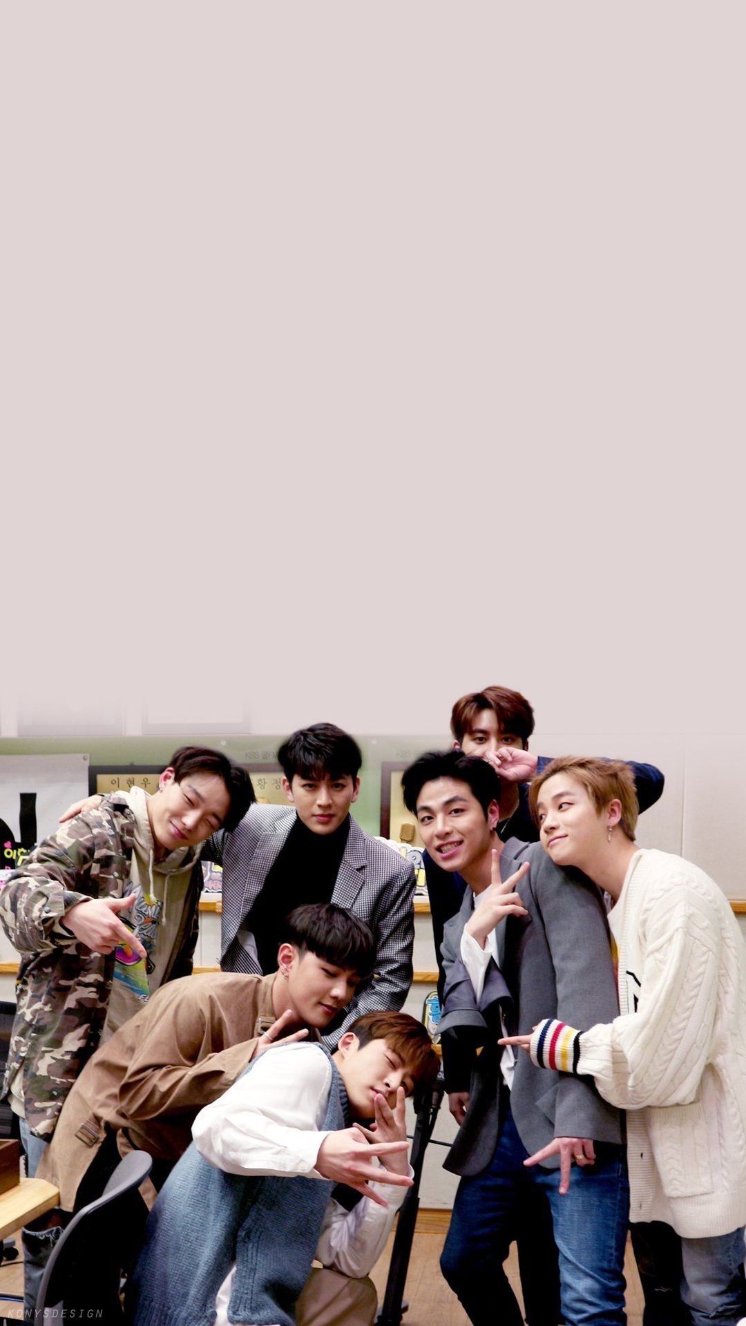 iKON, Ikon wallpaper, Kpop, Ikon ideas, 1080x1920 Full HD Phone