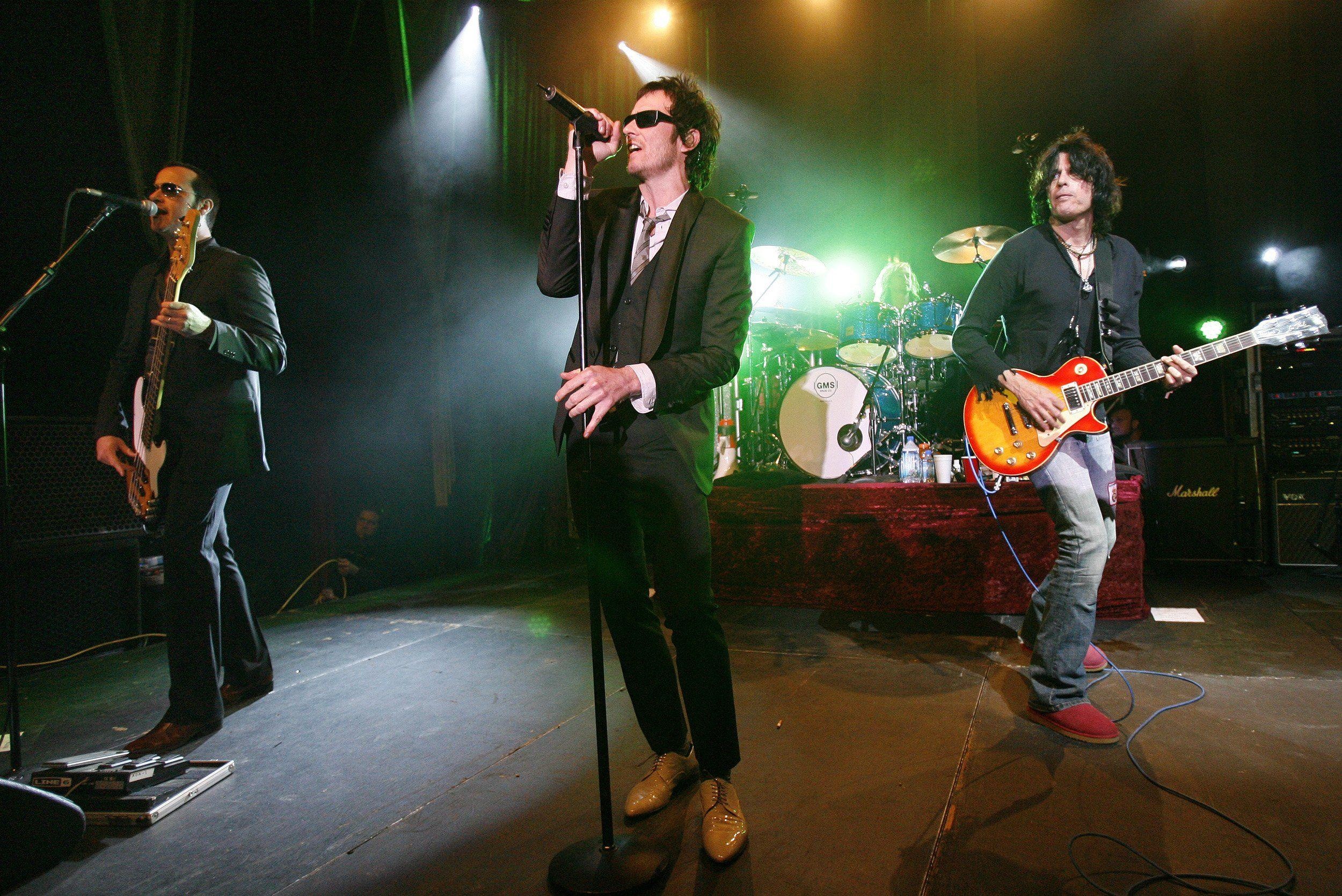 Stone Temple Pilots, Wallpapers collection, Band art, Band merchandise, 2500x1670 HD Desktop