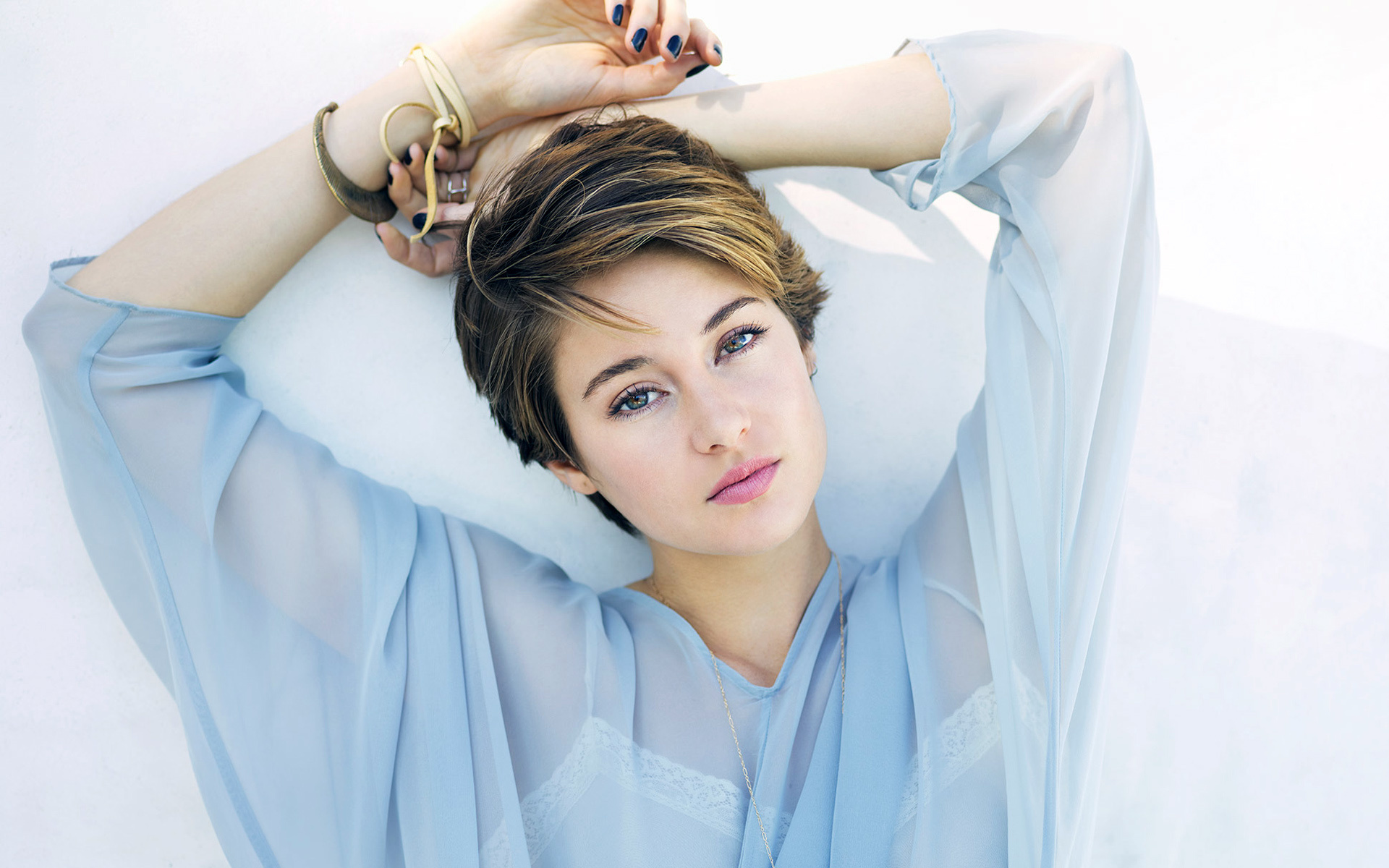 Shailene Woodley, Movies, Actress, 1920x1200 HD Desktop