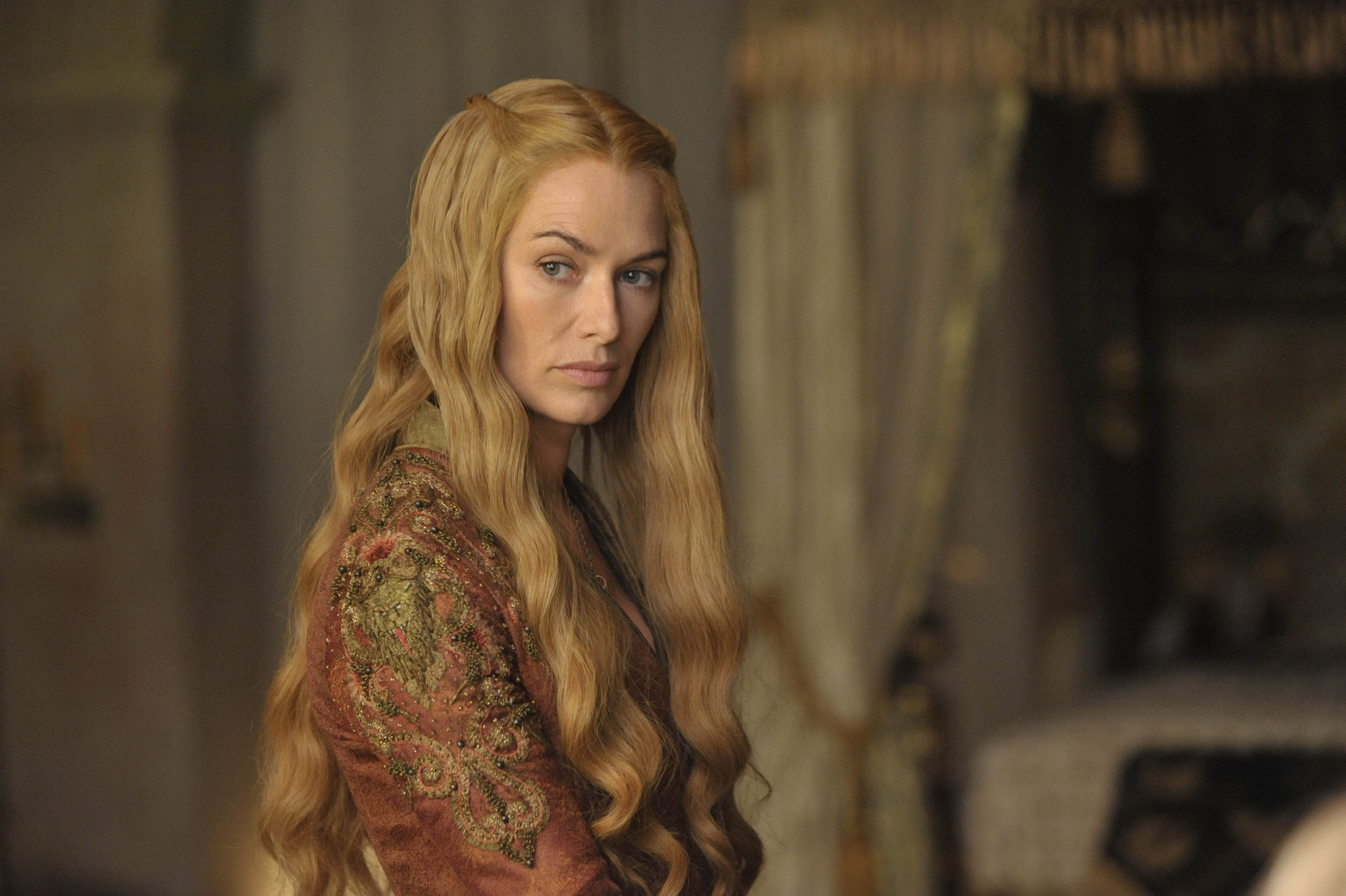 Cersei Lannister, Lena Headey, Wallpaper, Fanpop, 3000x2000 HD Desktop