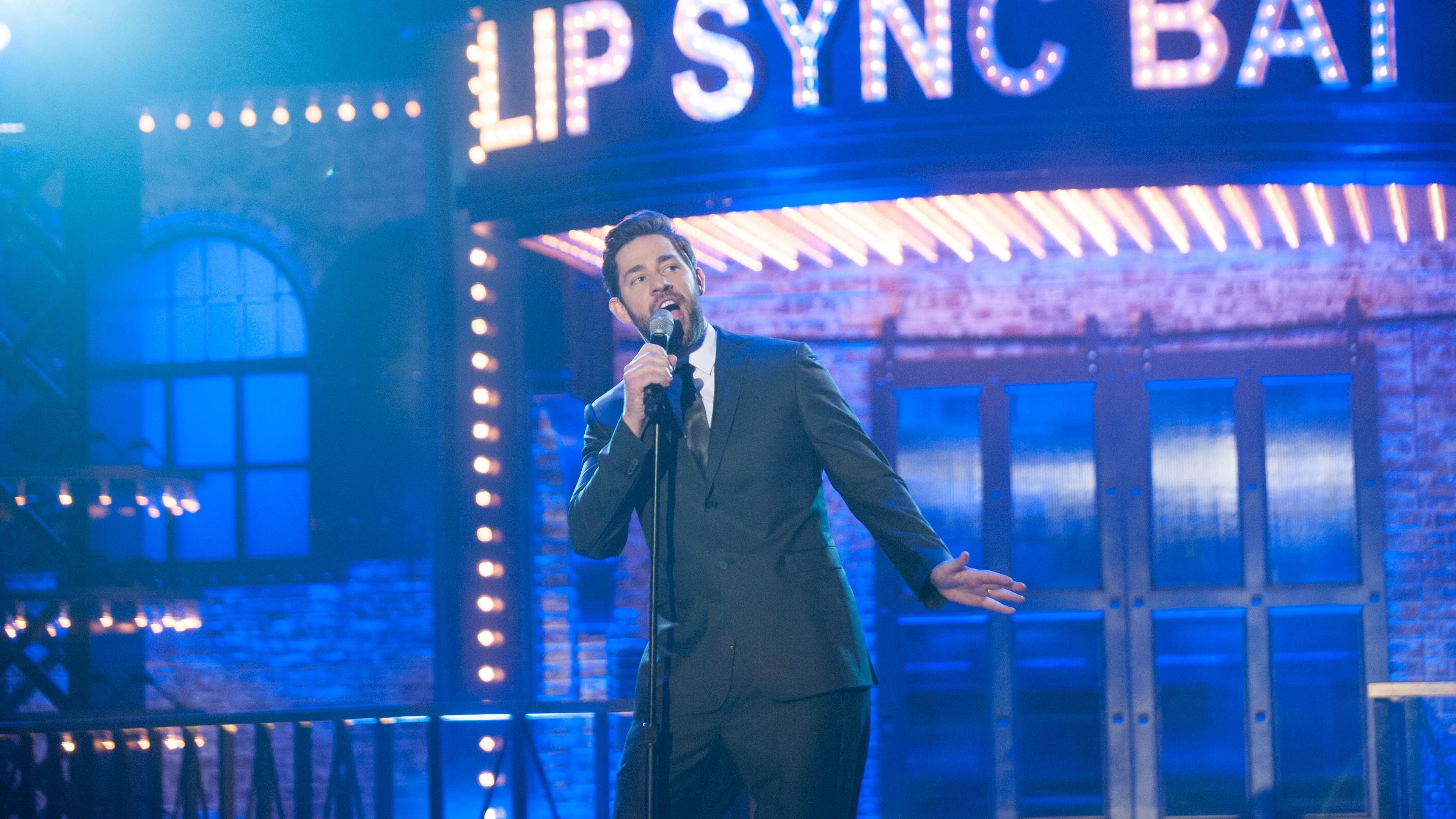 Lip Sync Battle, Season 1, TV Show, 3840x2160 4K Desktop