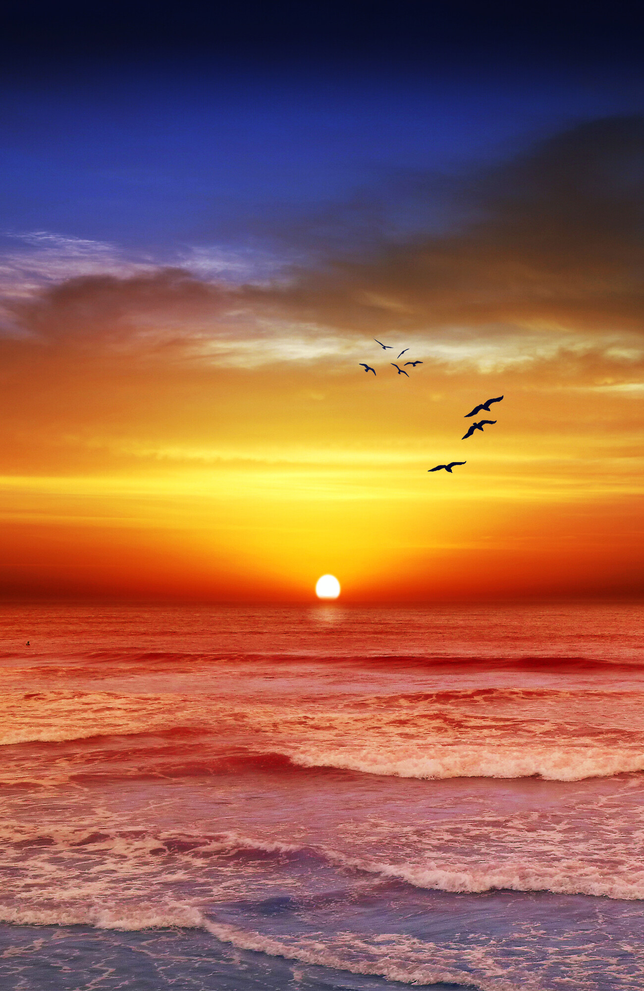 Mobile HD wallpapers, Phone backgrounds, Screen beautification, Pocket beauty, 1300x2000 HD Phone