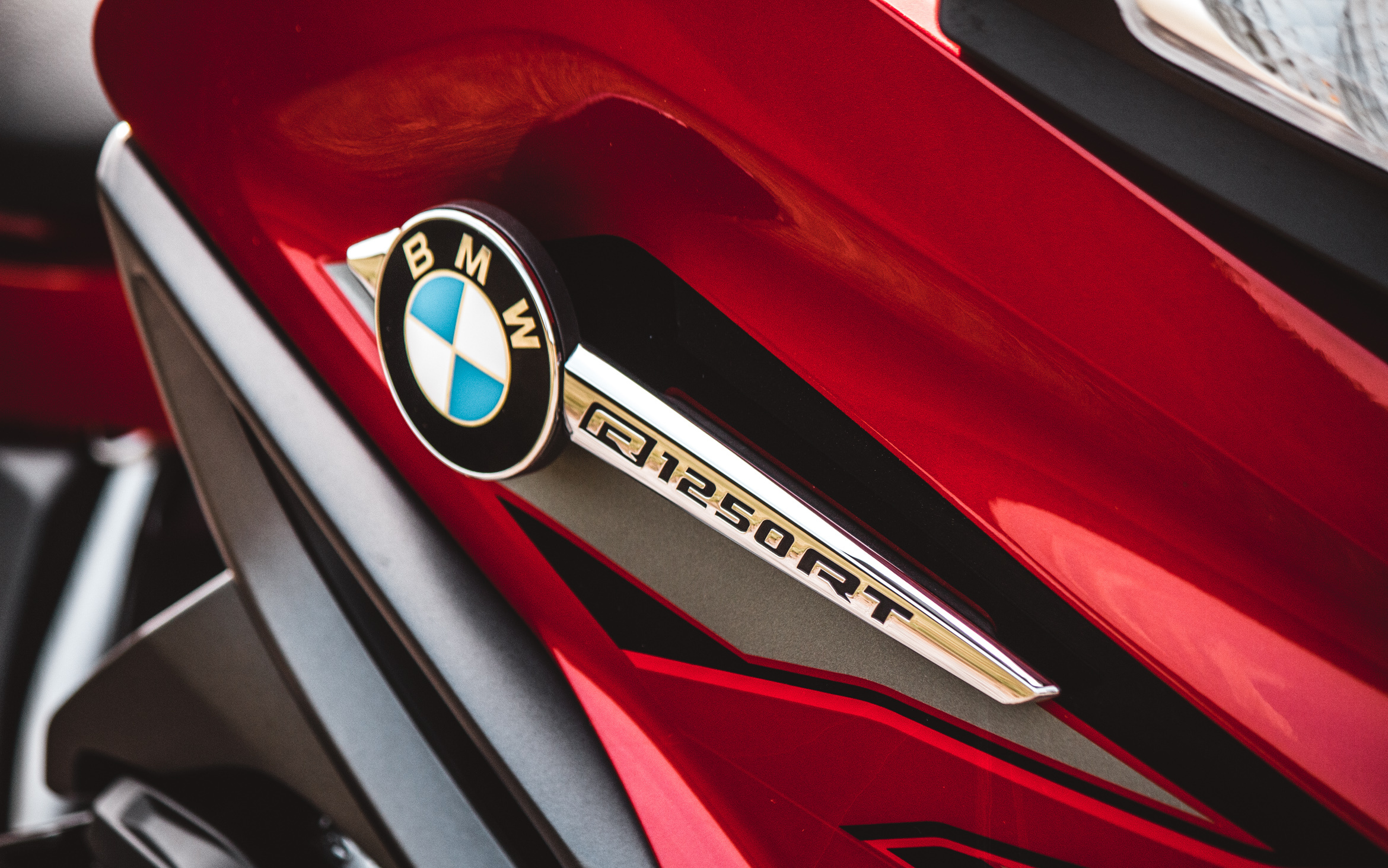 BMW R 1250 RT, Kurvenknig test, Passion for driving, Ultimate touring, 2340x1470 HD Desktop