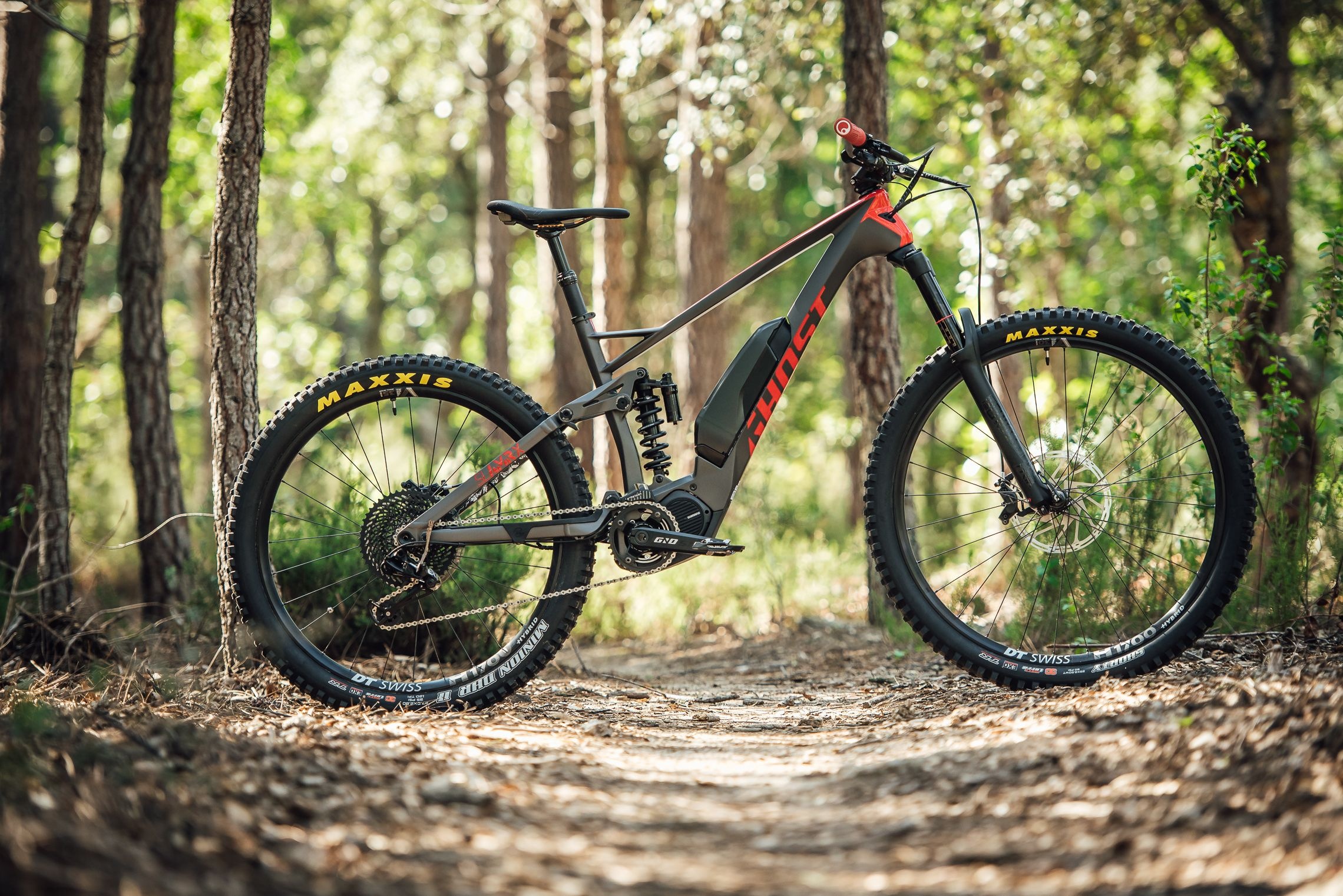 GHOST Bikes, Cycling gear, ghost bikes, sports equipment, 2280x1530 HD Desktop