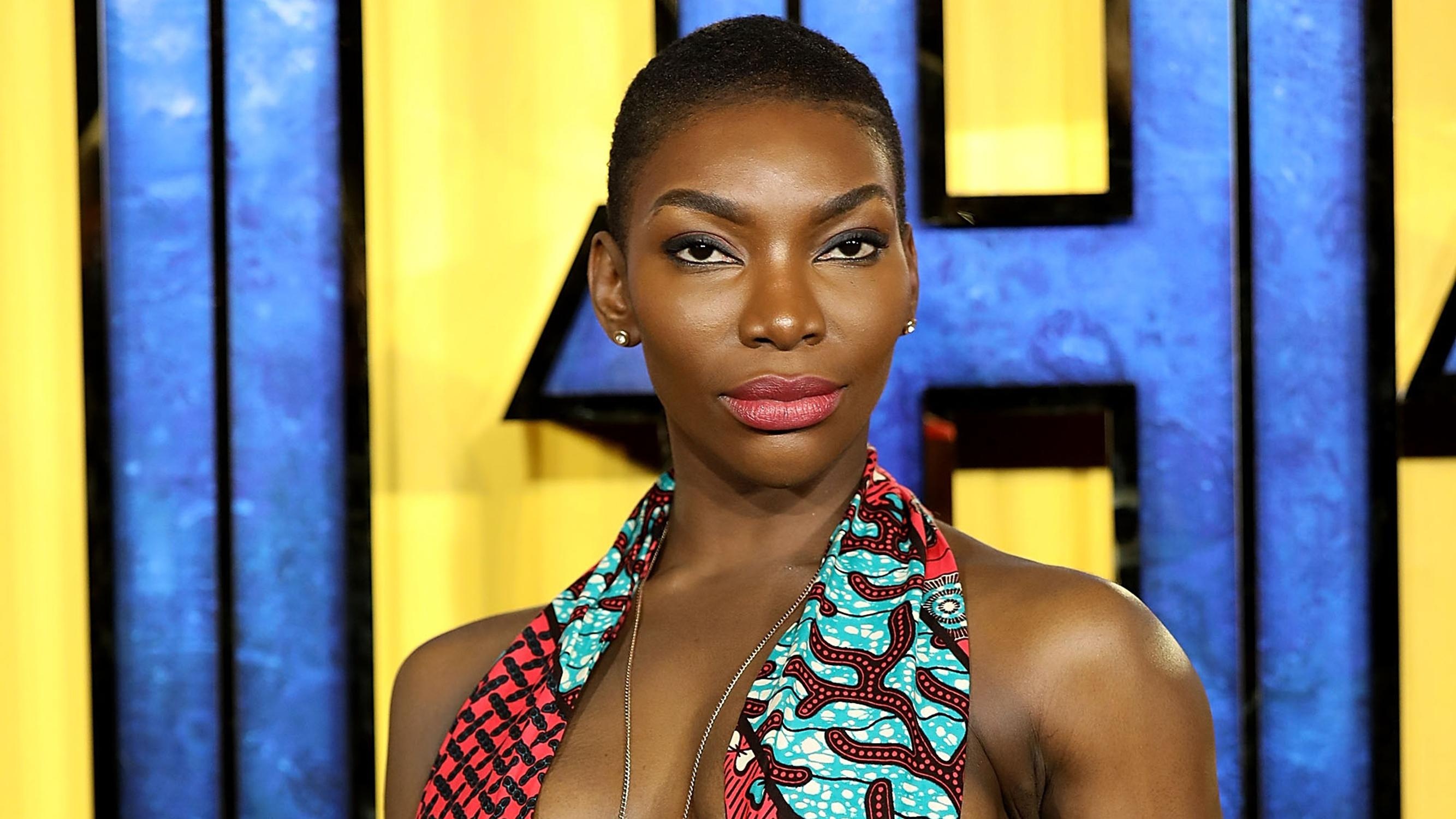 Michaela Coel, Mr. and Mrs. Smith, Maya Erskine, Paul Dano, 2670x1500 HD Desktop