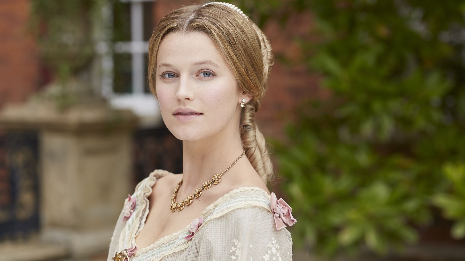Victoria TV Series, New cast members, Season 3 introduction, Character dynamics, 1920x1080 Full HD Desktop