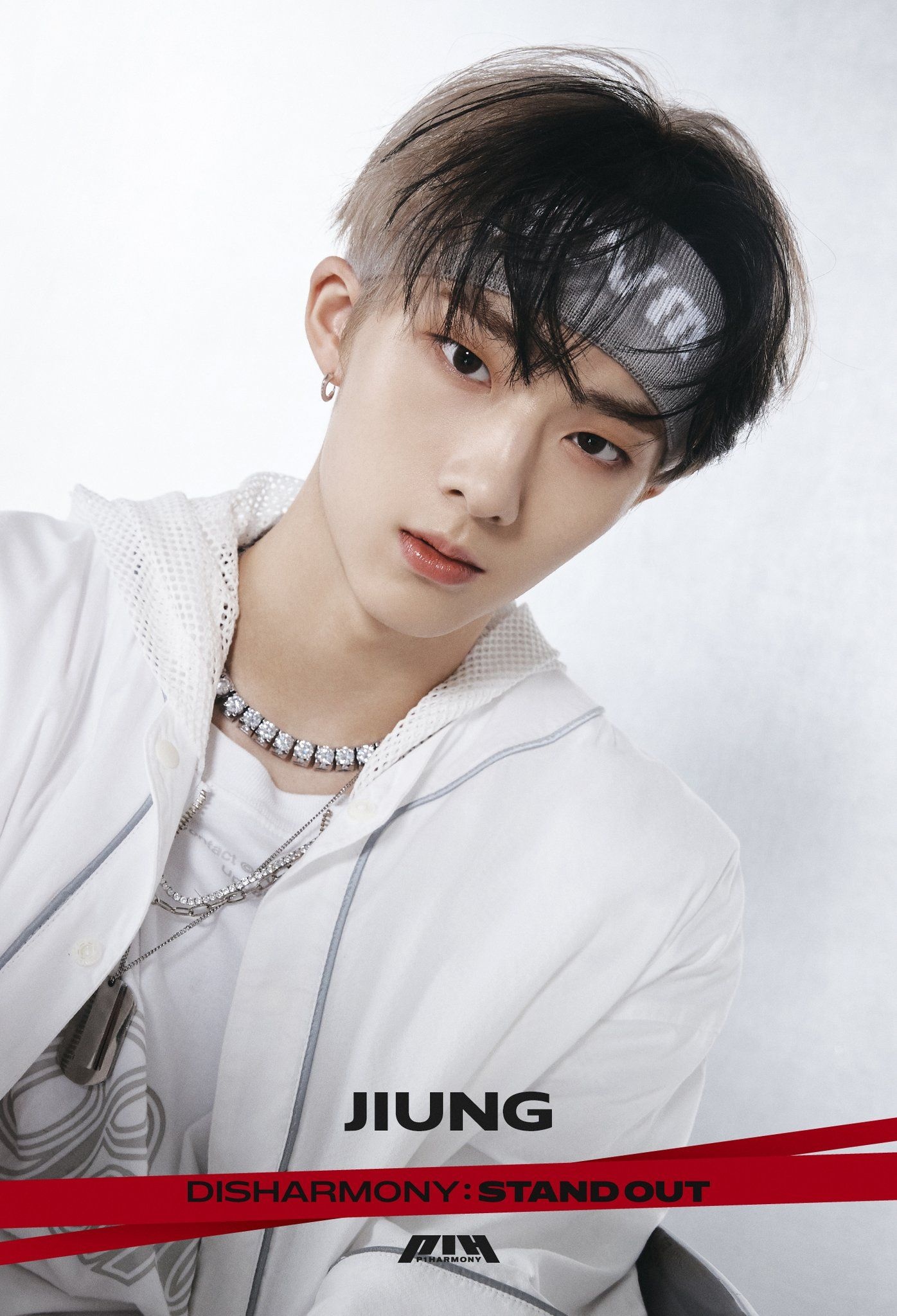 Stand Out, Jiung (P1Harmony) Wallpaper, 1400x2050 HD Phone