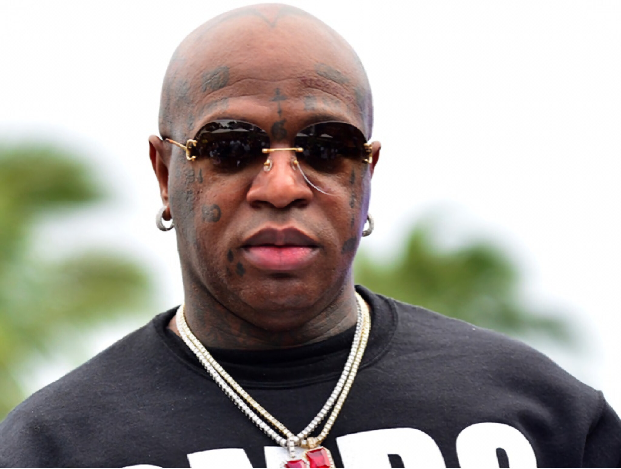 Birdman, Music mogul, Hip hop icon, Cash Money Records, 2050x1550 HD Desktop