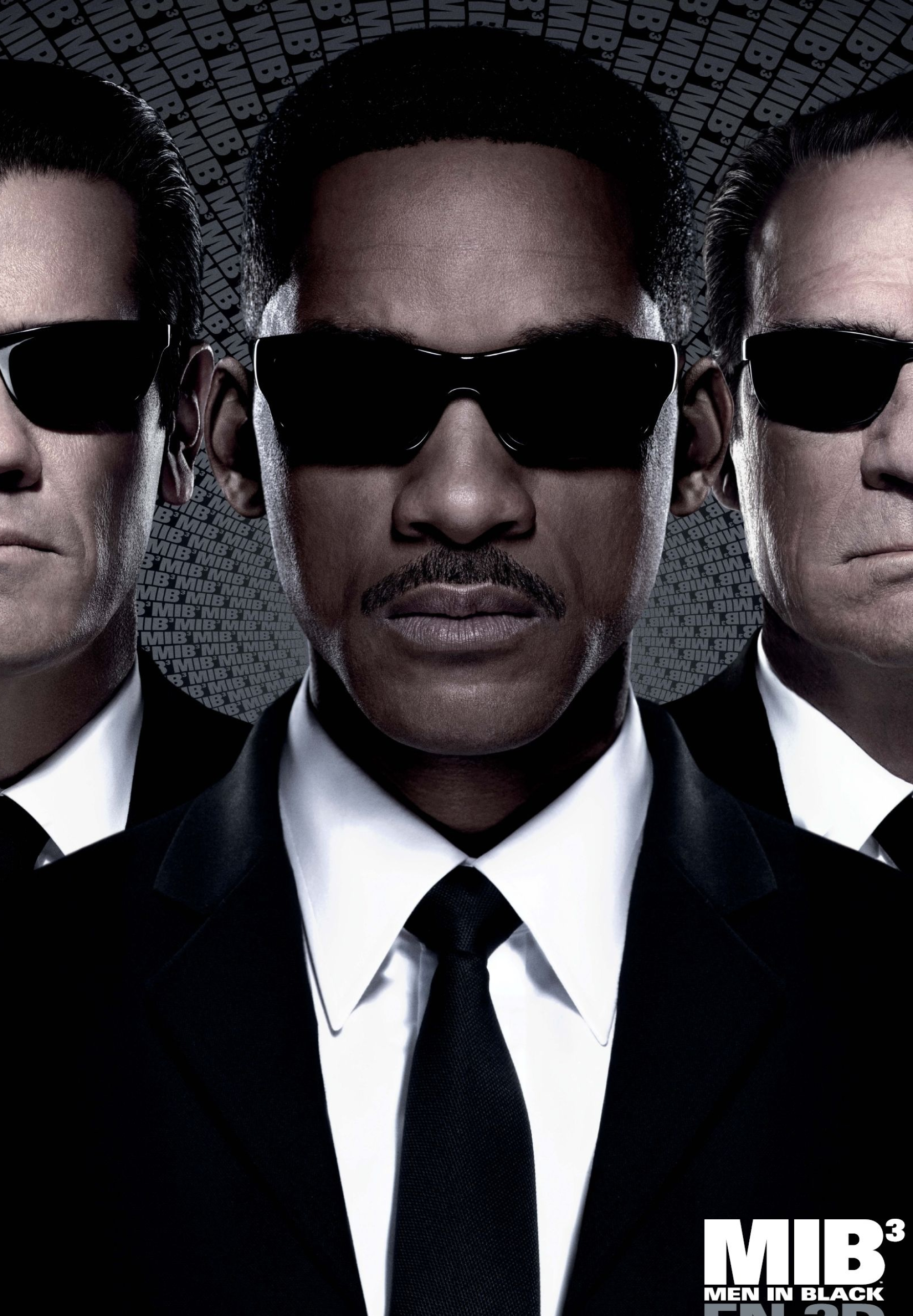 Will Smith, Pin, Men in Black 3, 1790x2580 HD Phone