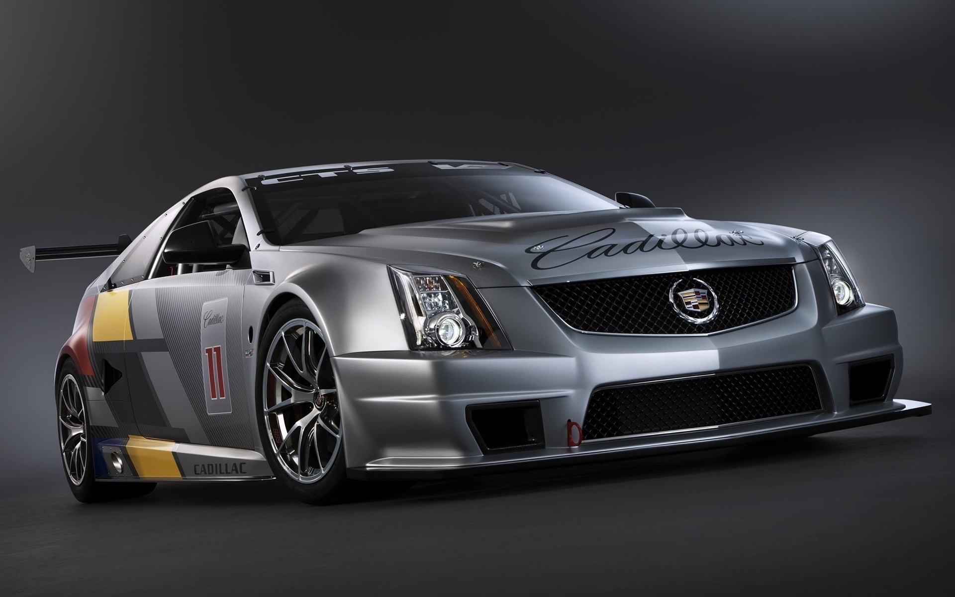 Sport Coupe, Cadillac Wallpaper, 1920x1200 HD Desktop