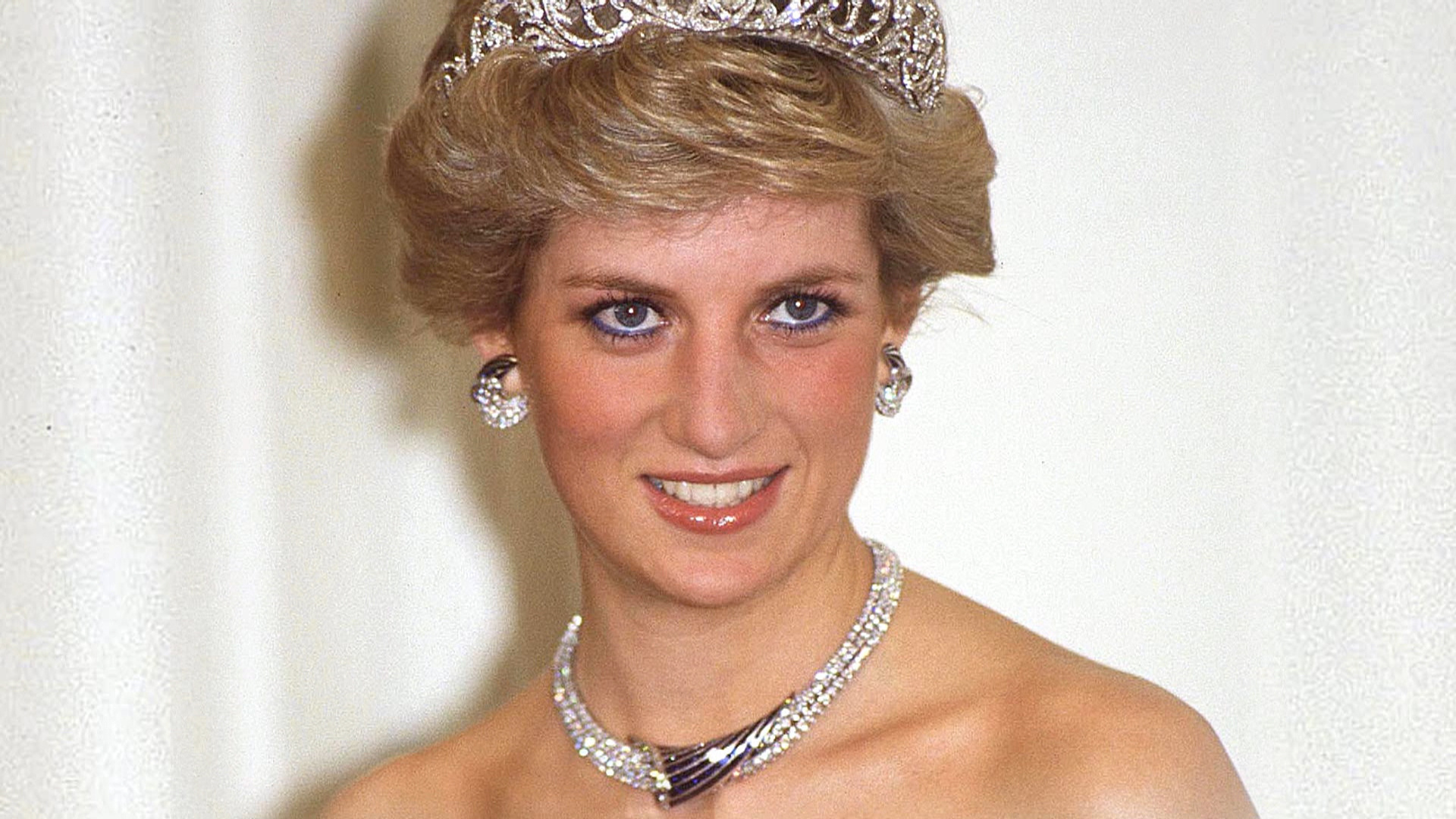 Princess Diana, Stunning wallpapers, Celebrity beauty, High definition, 1920x1080 Full HD Desktop