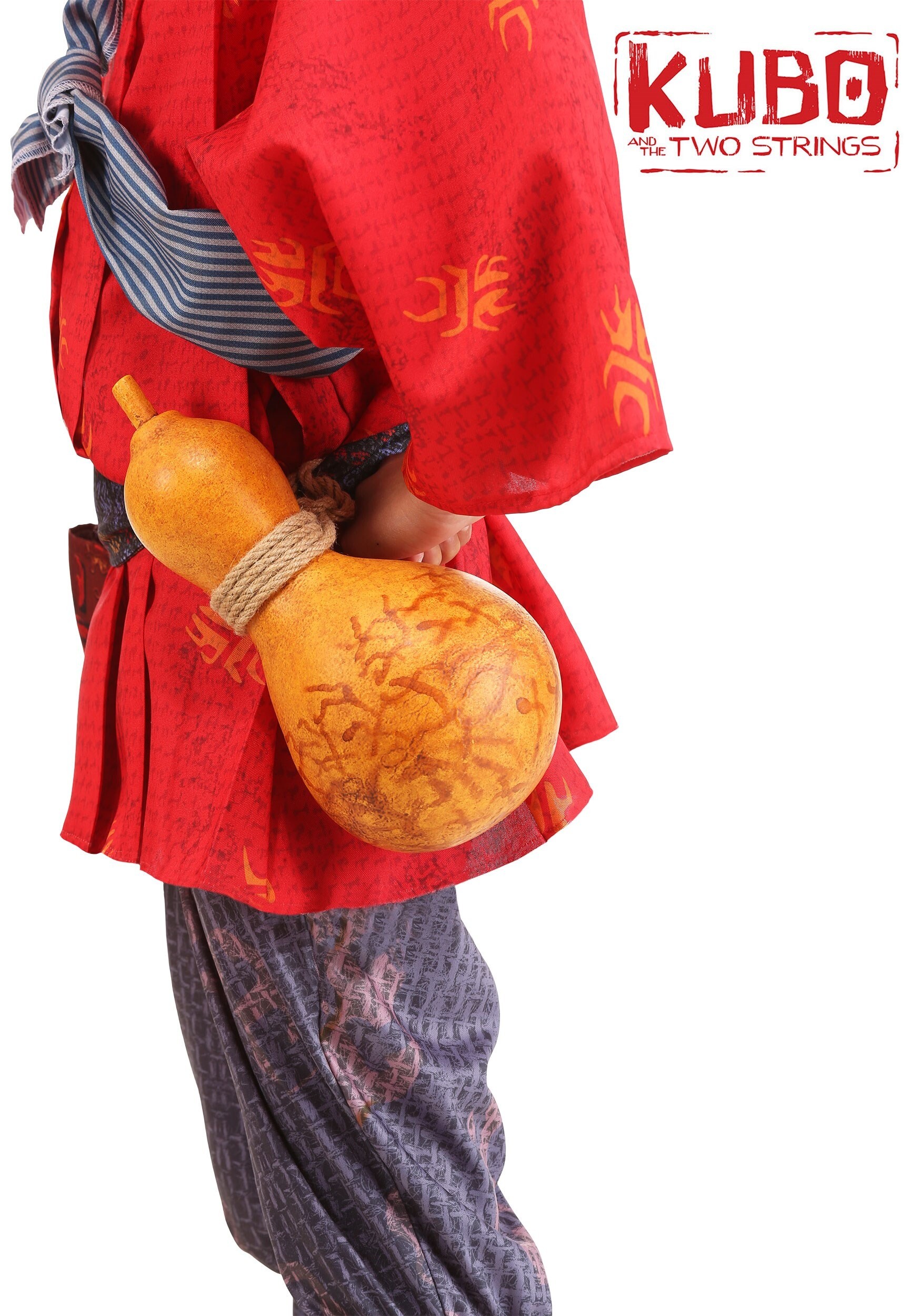 Gourd Accessory, Kubo and the Two Strings Wallpaper, 1750x2500 HD Phone