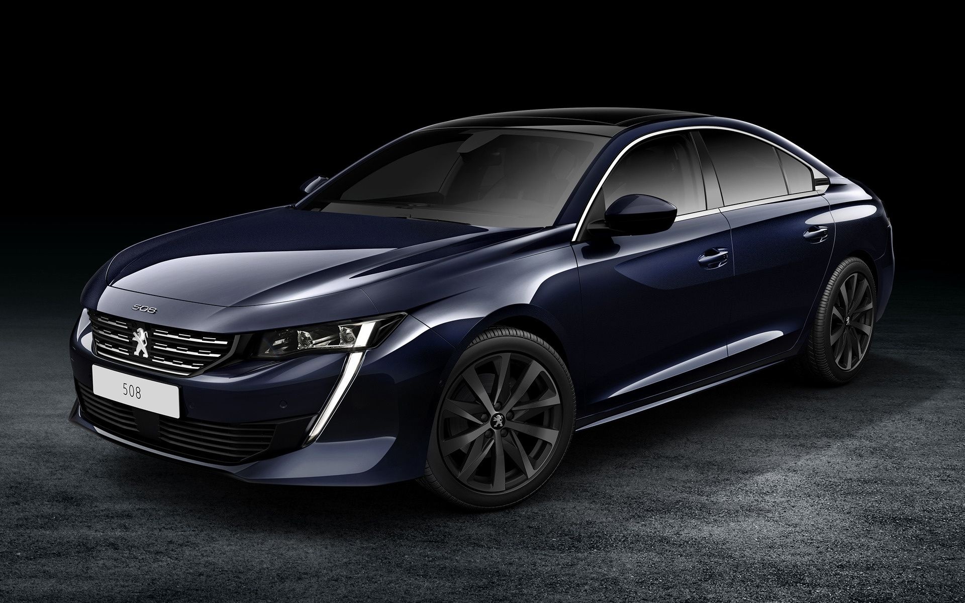 Peugeot 508, Wallpaper-worthy, Top backgrounds, Sleek beauty, 1920x1200 HD Desktop
