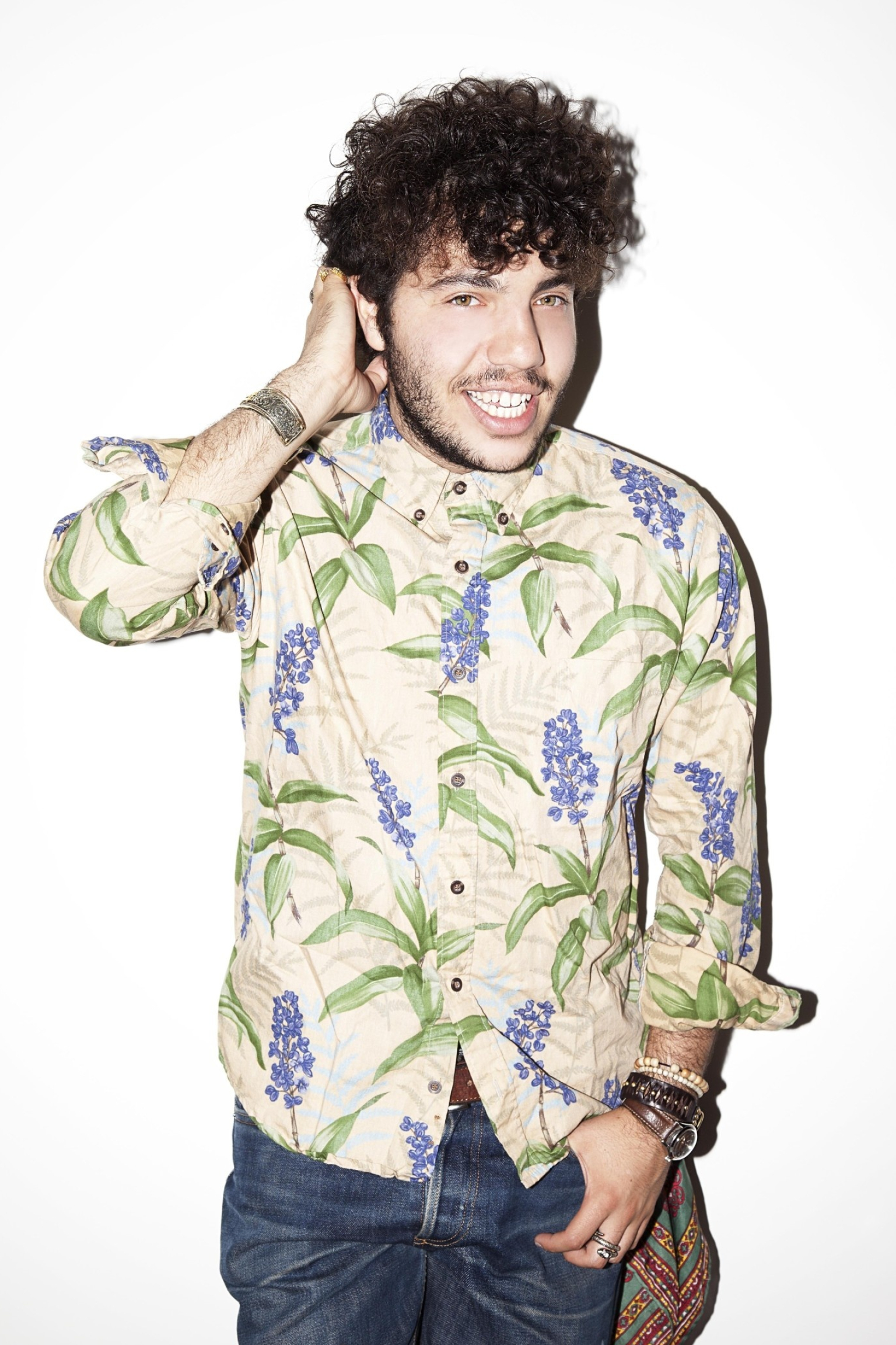 Benny Blanco, Special thanks, Music collaboration, Gratitude, 1540x2310 HD Phone