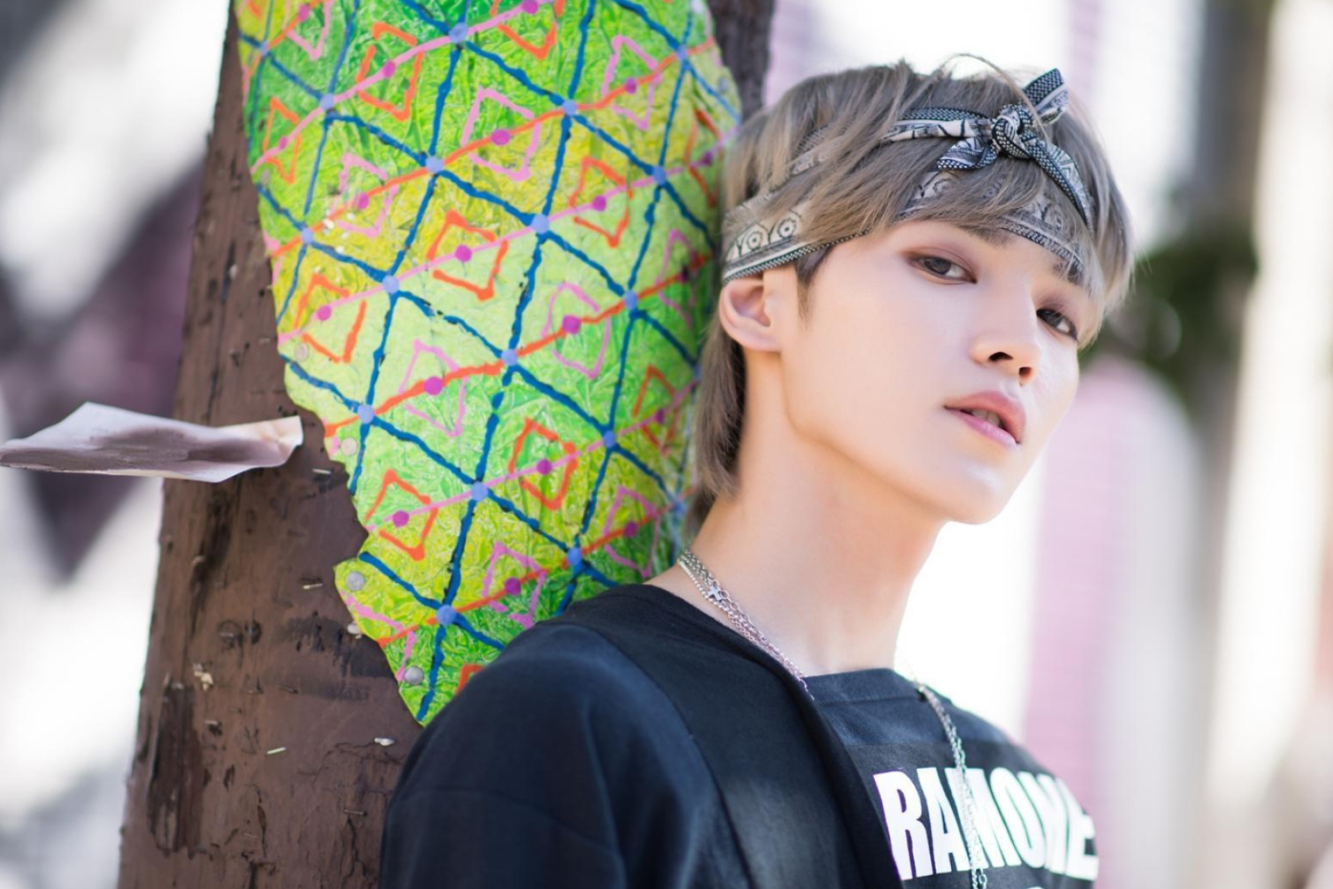 NCT Taeyong Desktop Wallpapers - Top Free NCT Taeyong Desktop Backgrounds 1920x1280