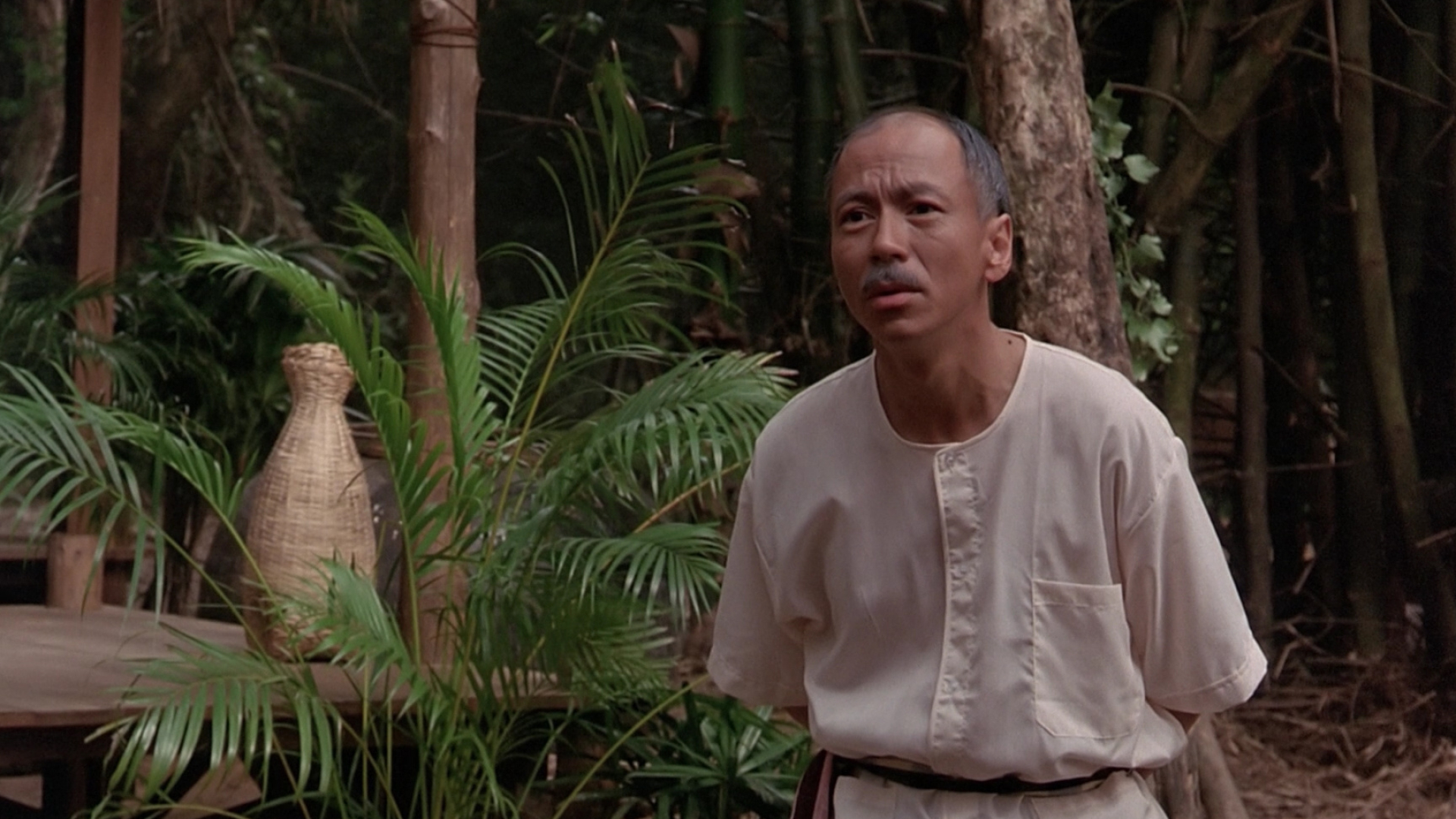 Kickboxer, Action-packed adventure, Fight for glory, Unleash your inner warrior, 1920x1080 Full HD Desktop