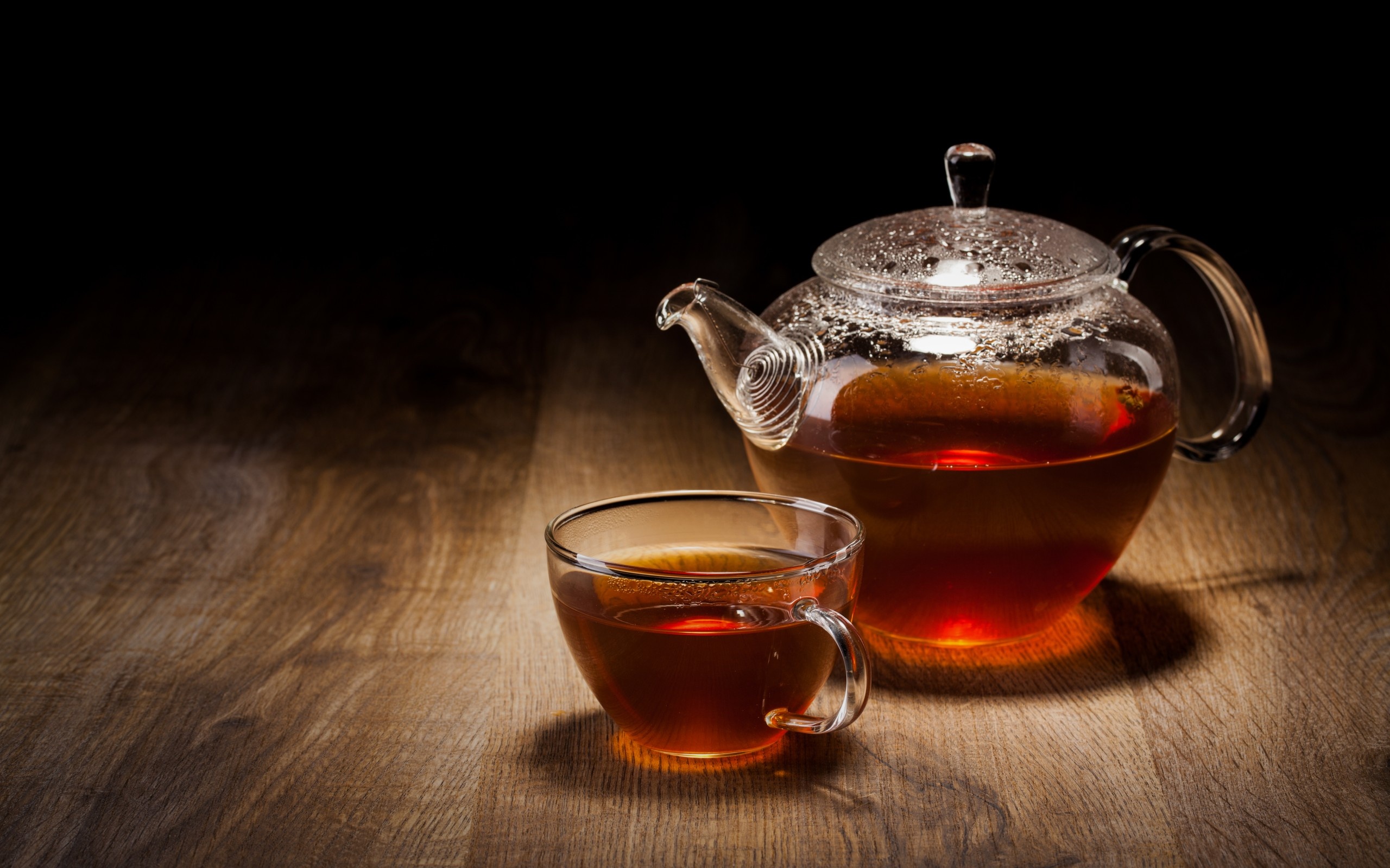 Tea-inspired wallpapers, Tea-themed art, Elaborate teacups, Tea lover's collection, 2560x1600 HD Desktop