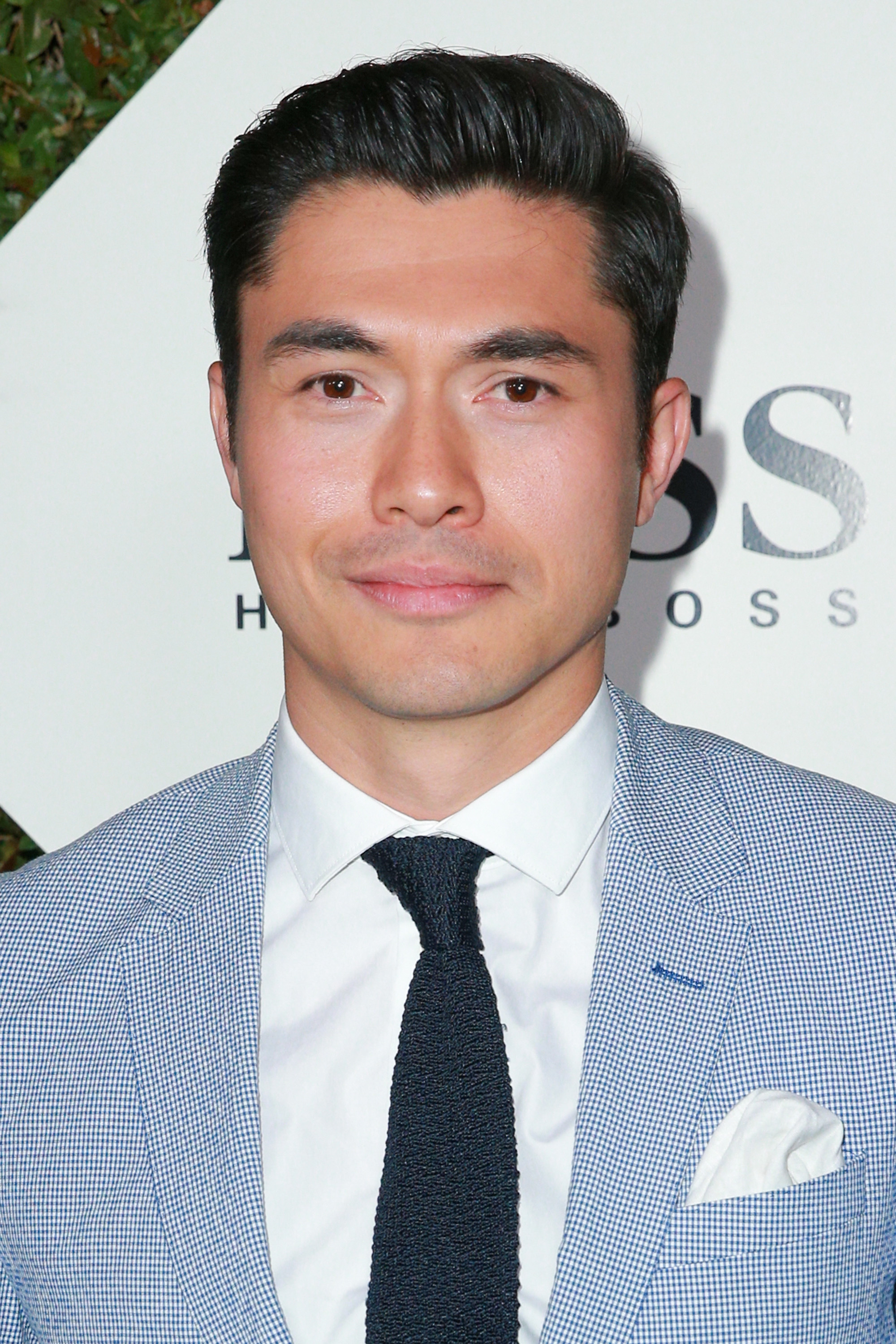 Henry Golding, Portrait, 2000x3000 HD Phone