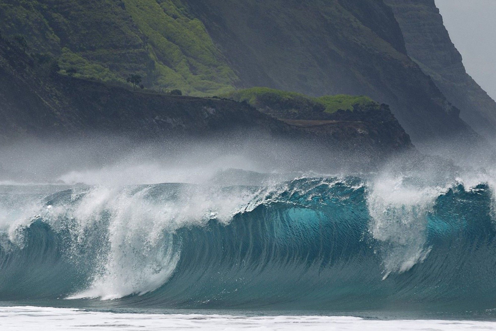 Molokai Island, Molokai wallpapers, Top free, Molokai backgrounds, 2000x1340 HD Desktop