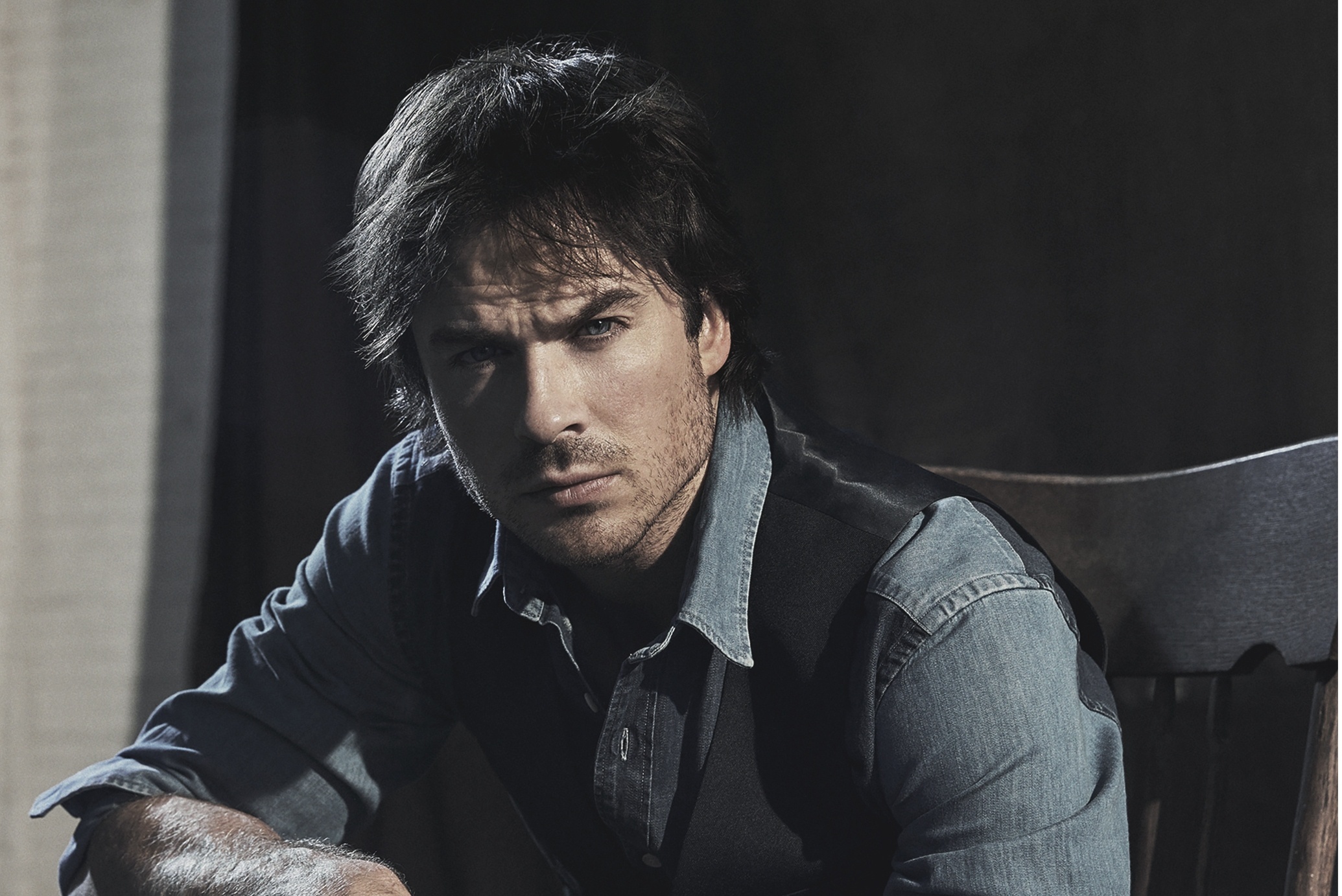 Ian Somerhalder, Movies, HD Wallpaper, Hintergrund, 2070x1390 HD Desktop