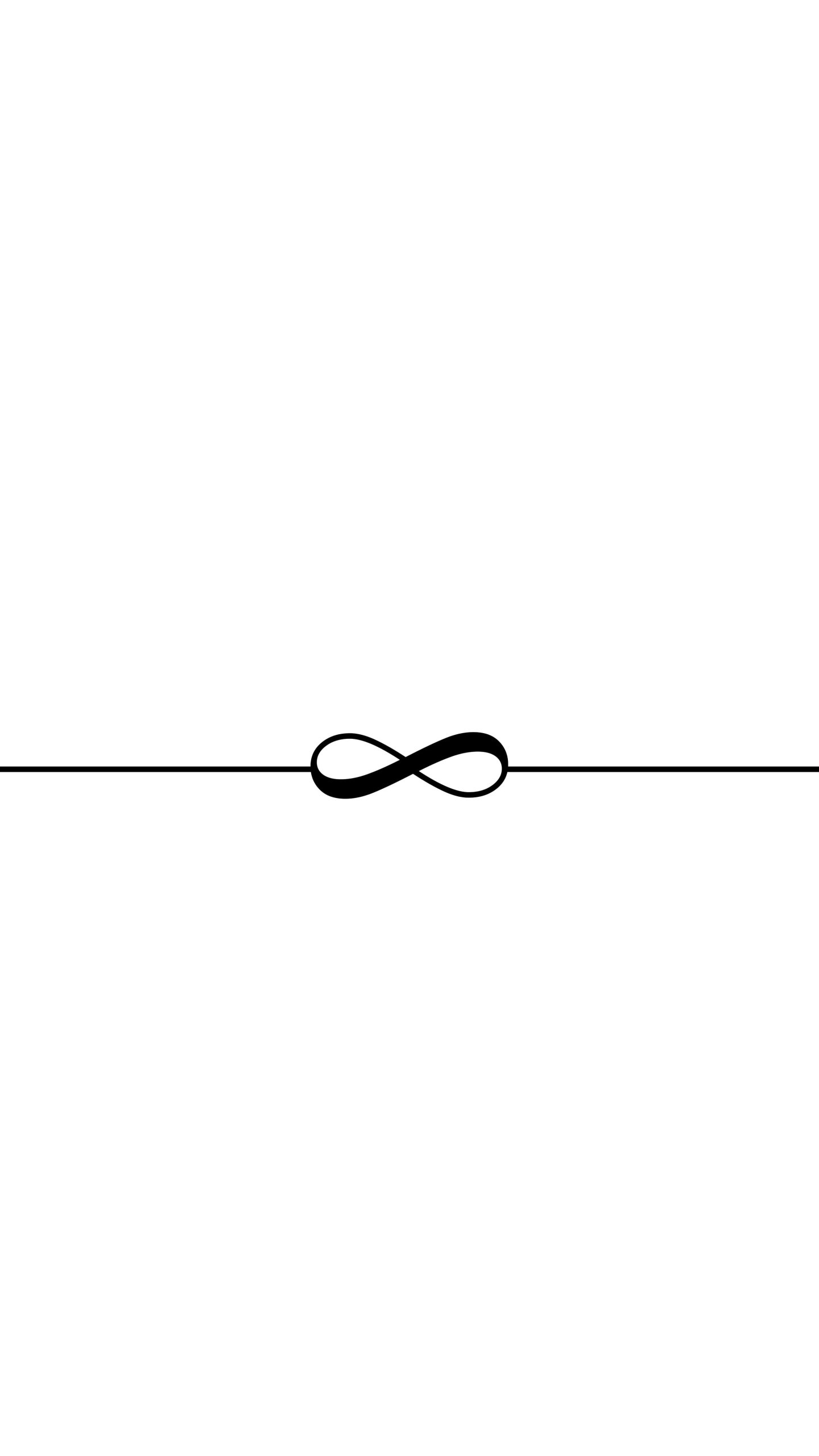 Infinity wallpapers, Limitless beauty, Endless inspiration, Boundless creativity, 1440x2560 HD Phone