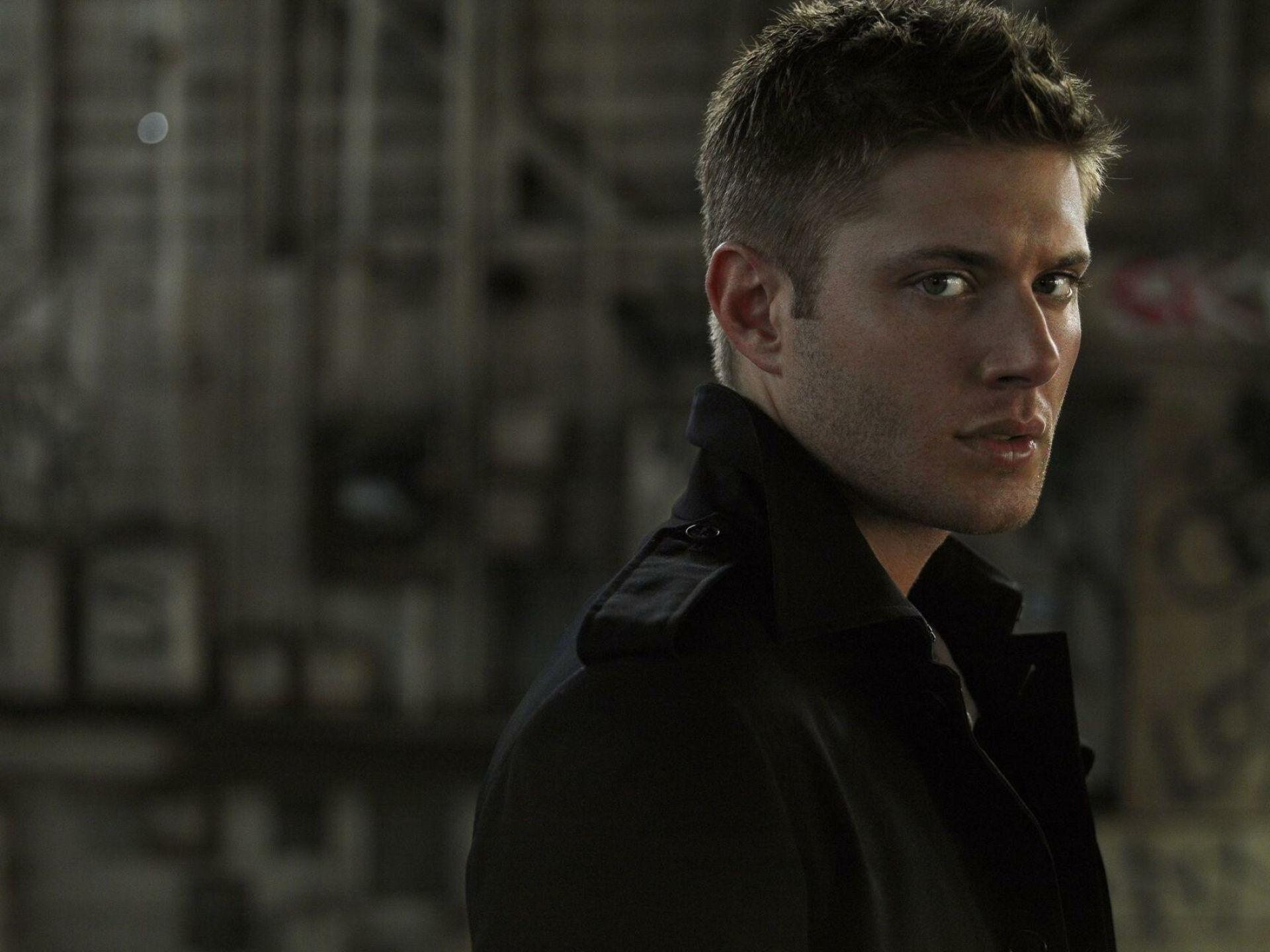 Jensen Ackles, Movies, supernatural wallpapers, 1920x1440 HD Desktop