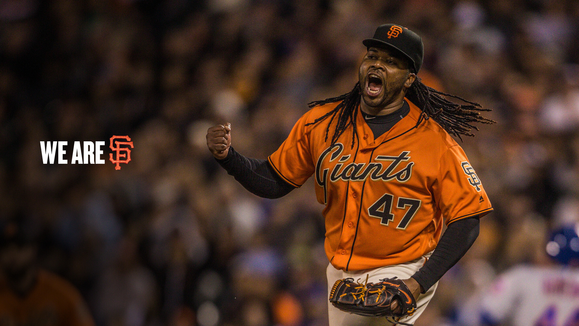 SF Giants, HD wallpaper collection, 1920x1080 Full HD Desktop