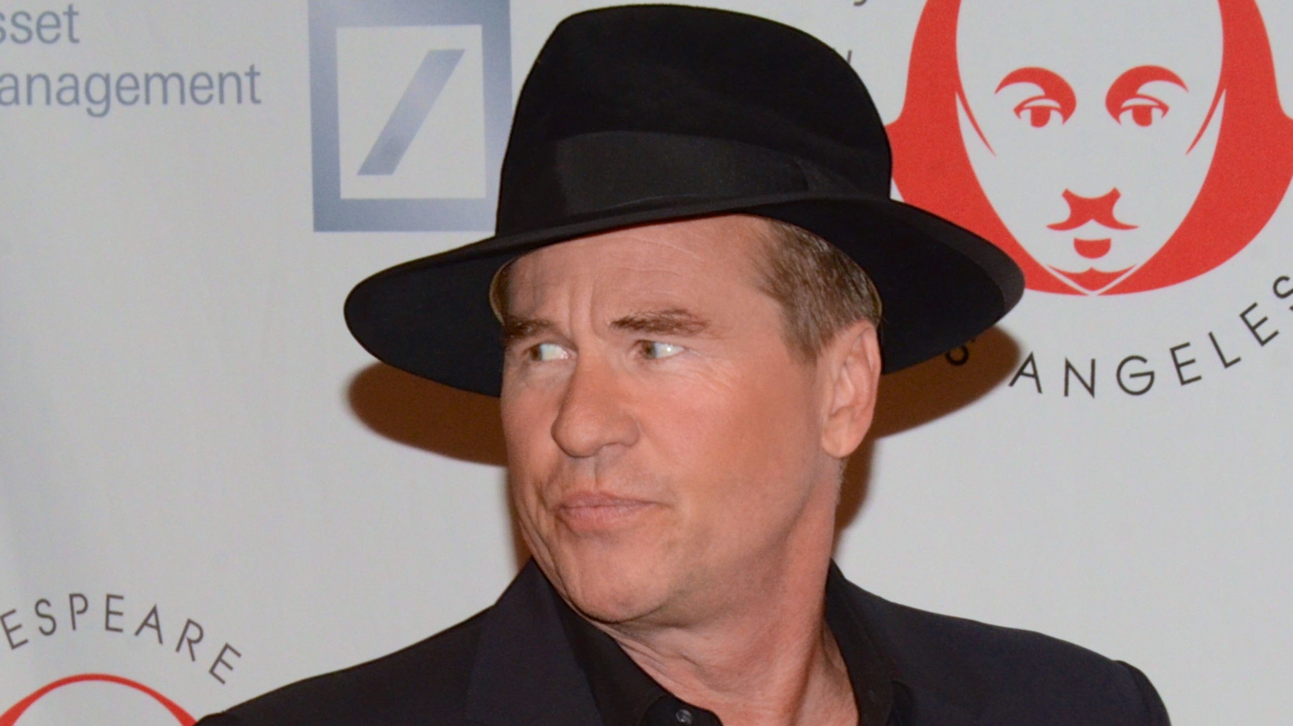 Val Kilmer, Gebete, Kehlkopfkrebs, Heilung, 2550x1440 HD Desktop