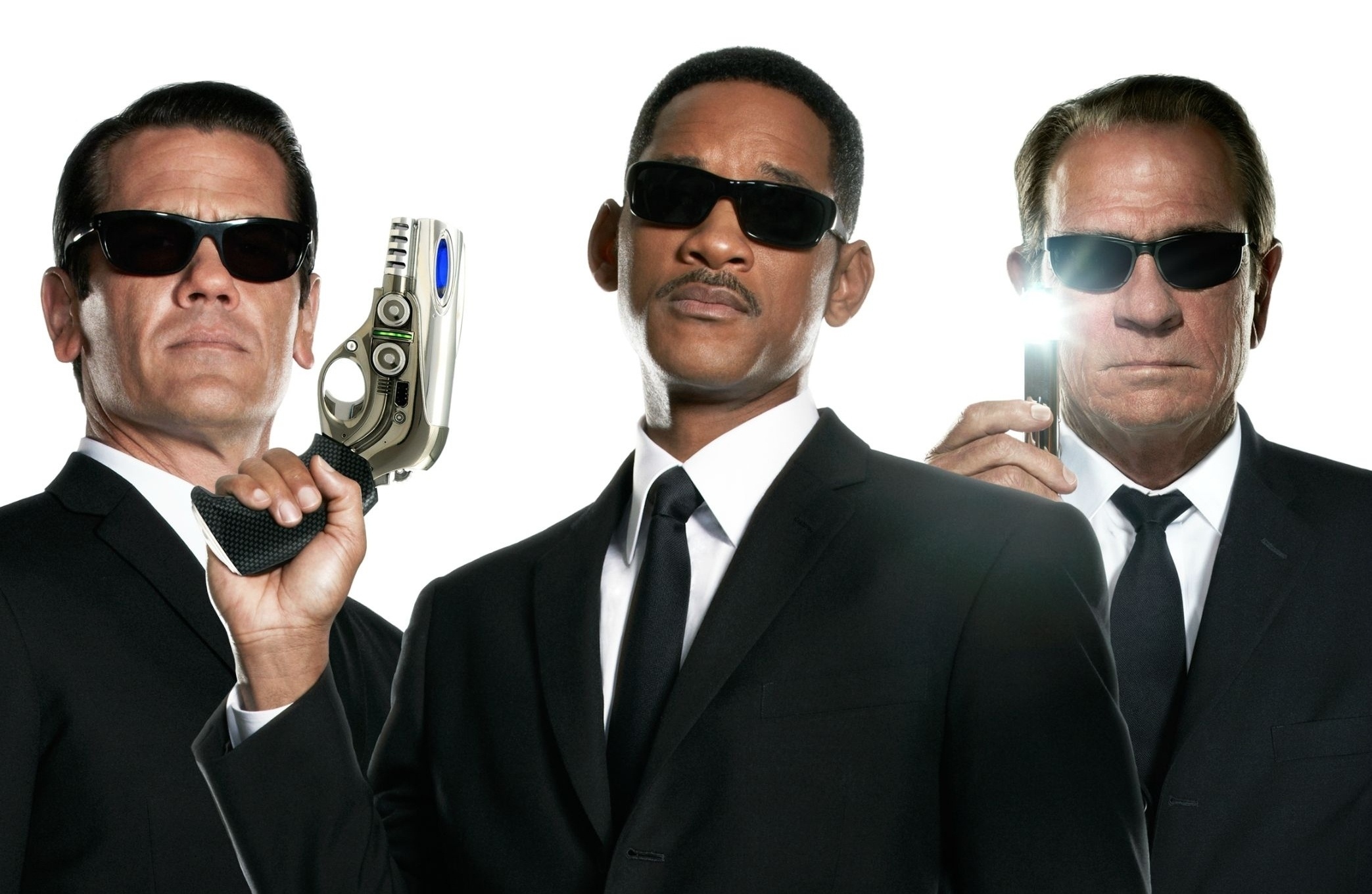 Tommy Lee Jones, Men in Black, Movies, HD Wallpaper, 2090x1360 HD Desktop