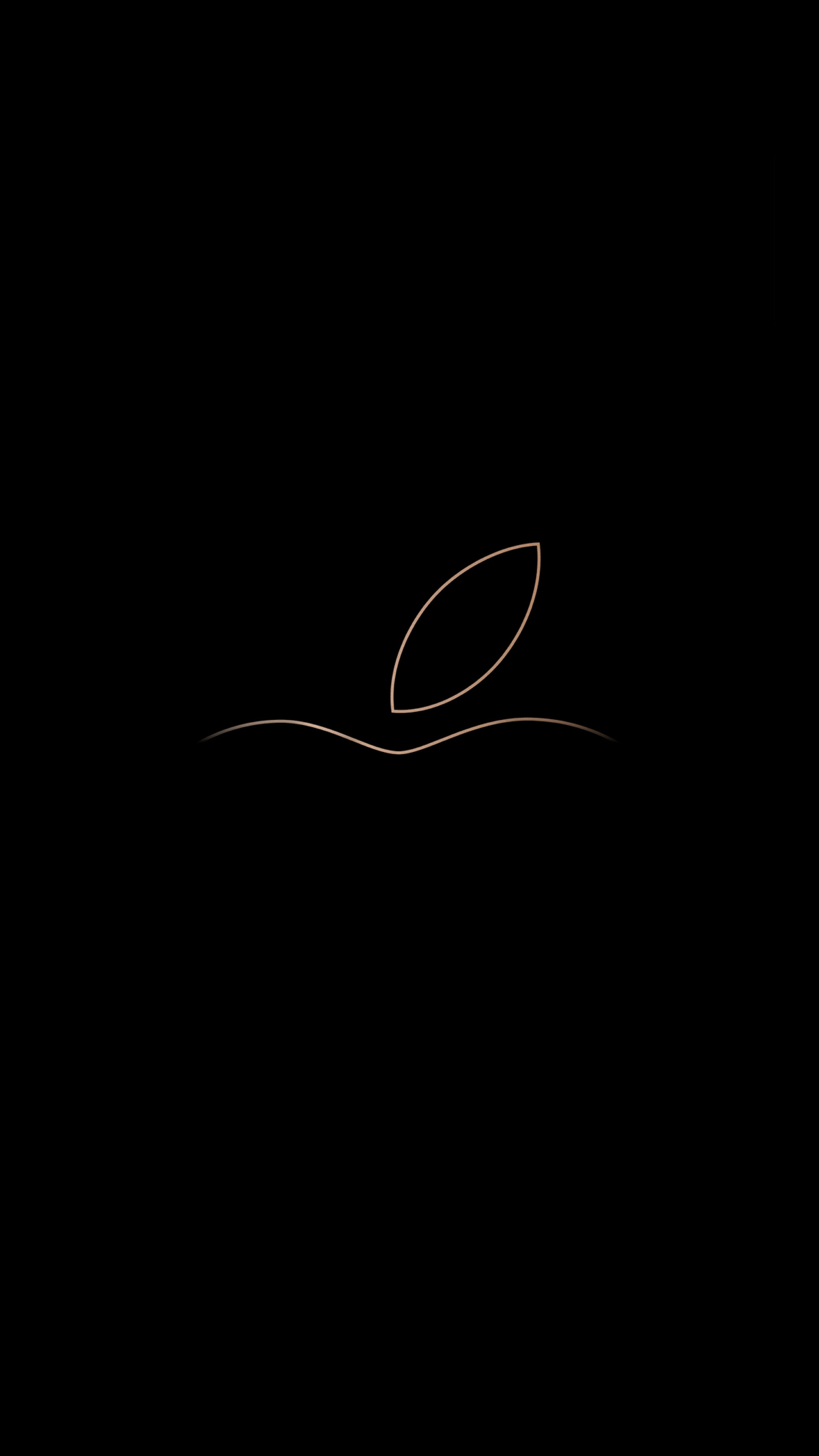 Minimalist, Apple, Mac, Sony Xperia, Design, 2160x3840 4K Phone