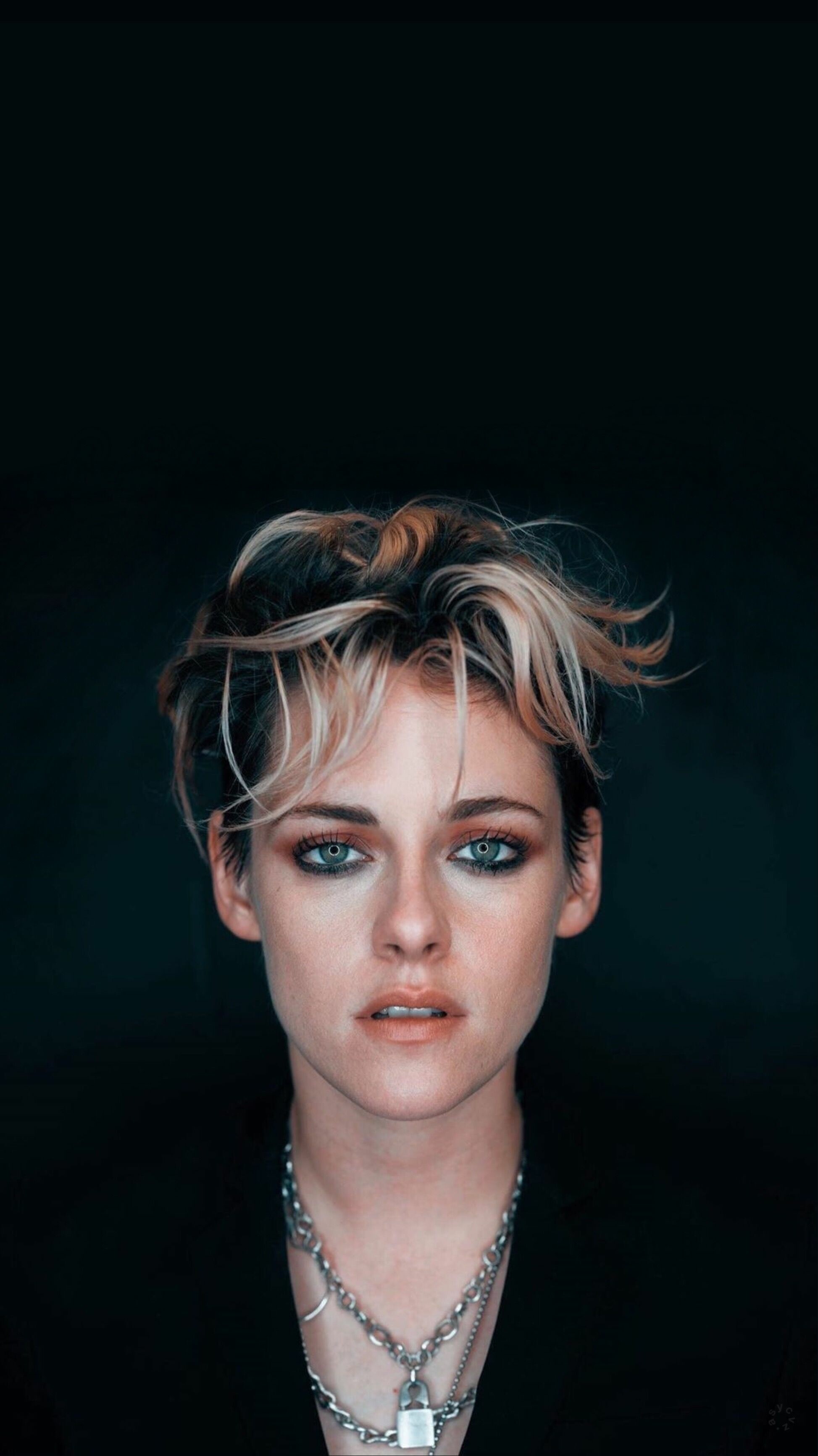 Kristen Stewart, Spencer (Movie) Wallpaper, 1950x3470 HD Phone