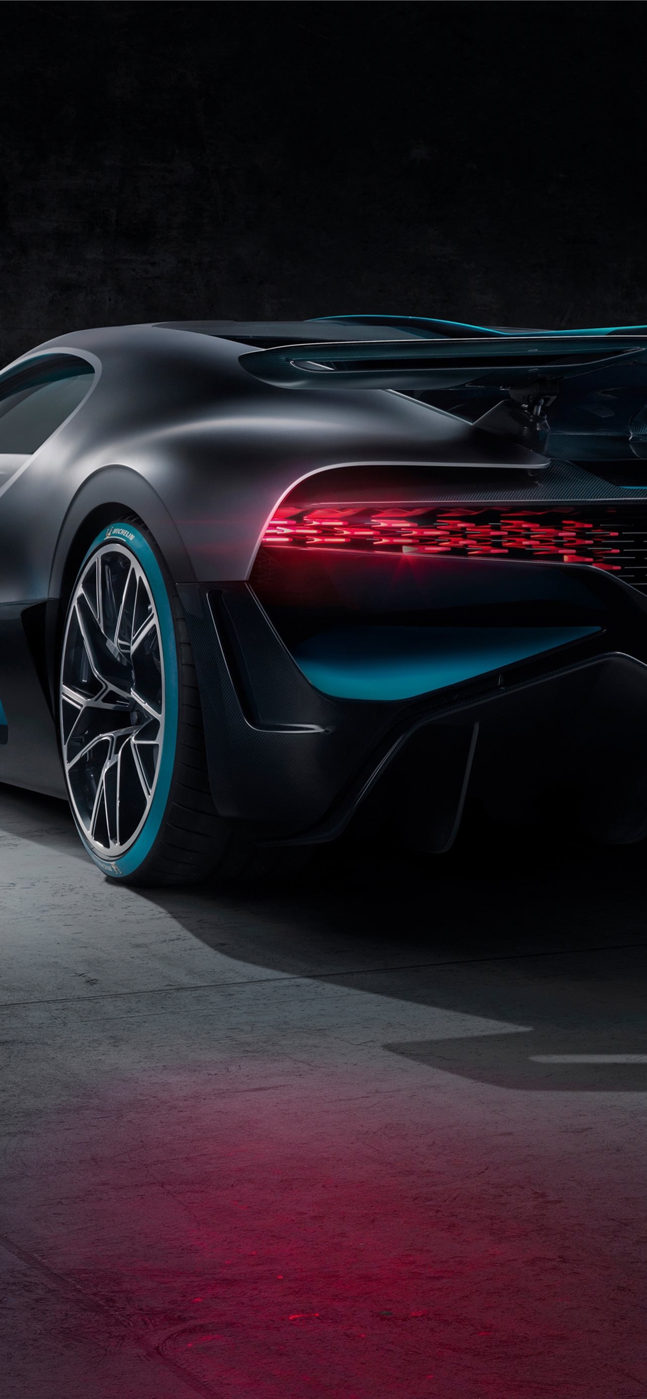 Bugatti Divo, Best iPhone HD, Wallpapers, 1290x2780 HD Phone