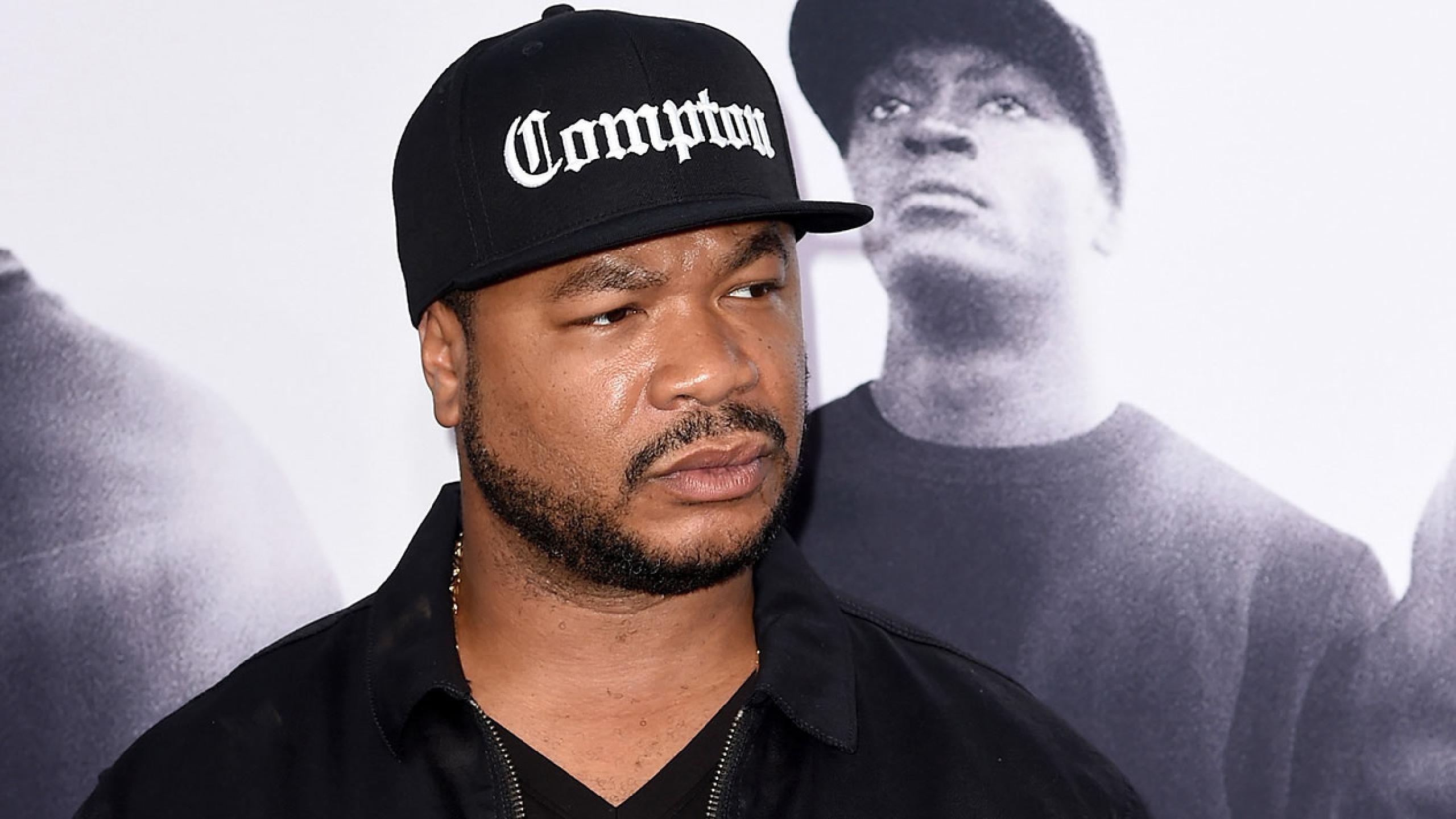 Xzibit, 2022-2023 tour tickets, tour information, Switzerland concerts, 2560x1440 HD Desktop