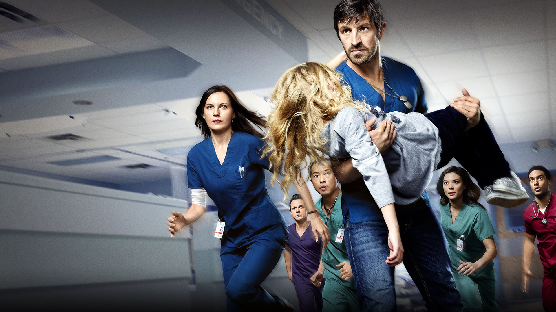 The Night Shift TV Series, HD wallpapers, NBC streaming, New York Times review, 1920x1080 Full HD Desktop