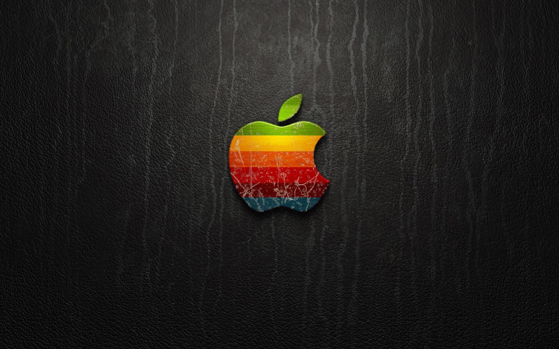 iMac logo wallpapers, Movie-inspired visuals, Eye-catching designs, Unique backgrounds, 1920x1200 HD Desktop