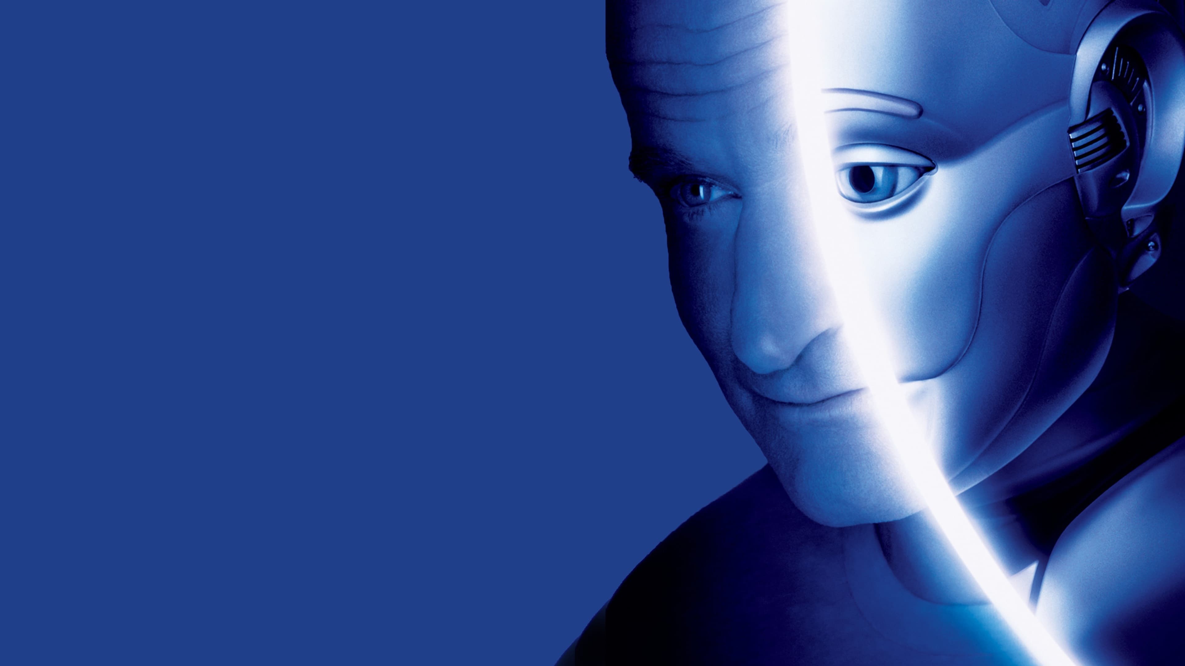 Bicentennial Man, 1999 backdrops, Movie database, 3840x2160 4K Desktop