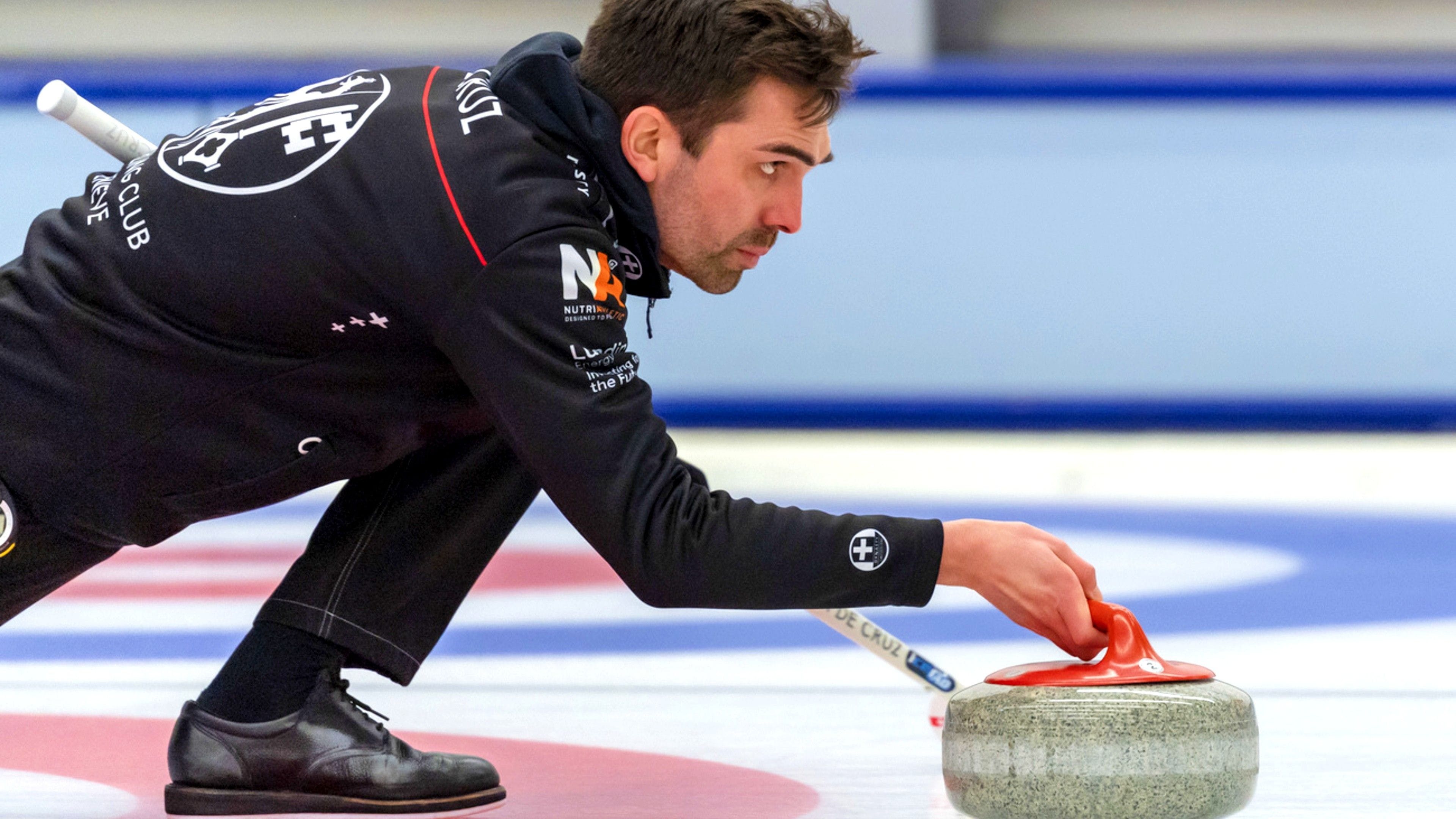 Swiss curling, World championships, Curling representation, National team, 3840x2160 4K Desktop