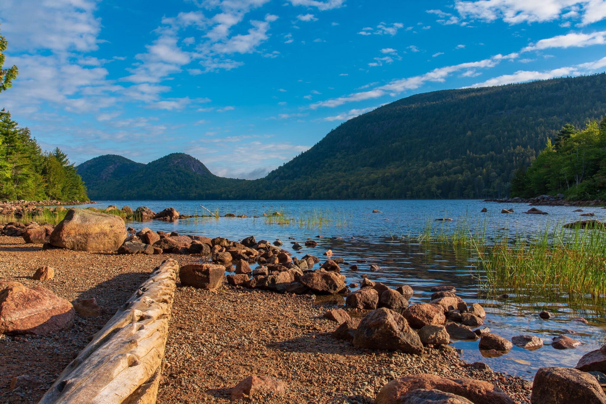 Mount Desert Island, acadia phone wallpaper, zoey tremblay, 2050x1370 HD Desktop