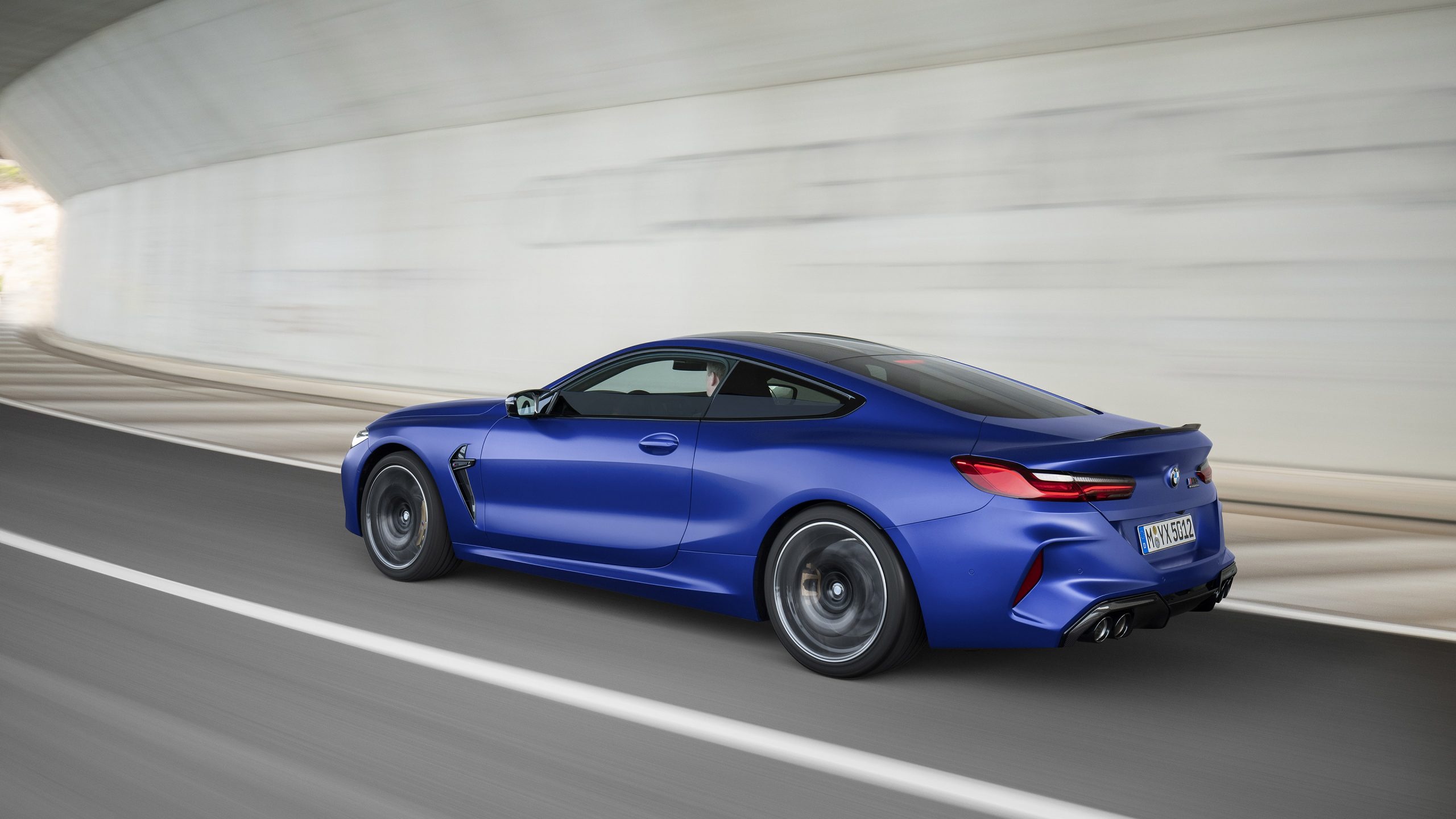 2020 BMW M8, Competition, Sports Car, Auto, Performance, 2560x1440 HD Desktop