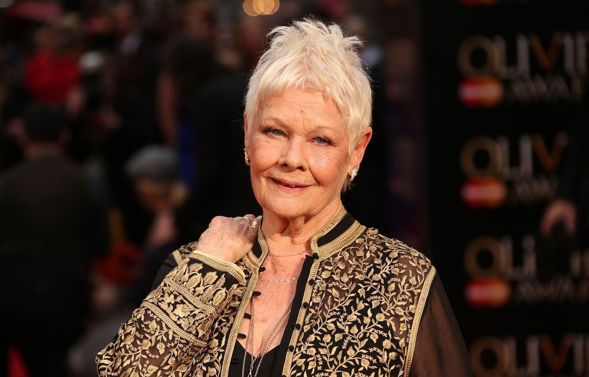 Judi Dench, Movies, HD wallpapers, 2050x1310 HD Desktop