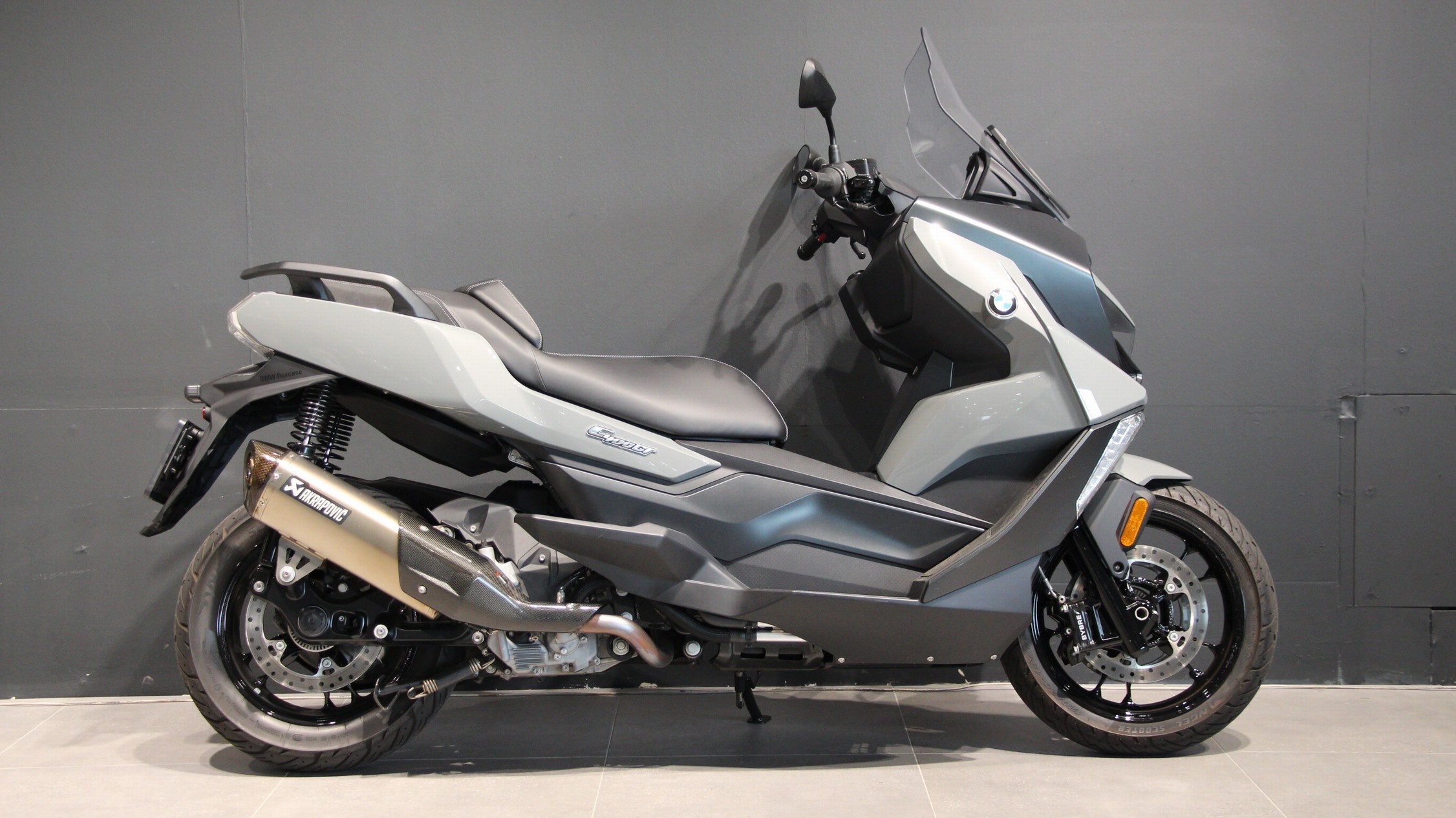 BMW C 400 GT, Auto, Te koop, Bikenet, 2260x1270 HD Desktop