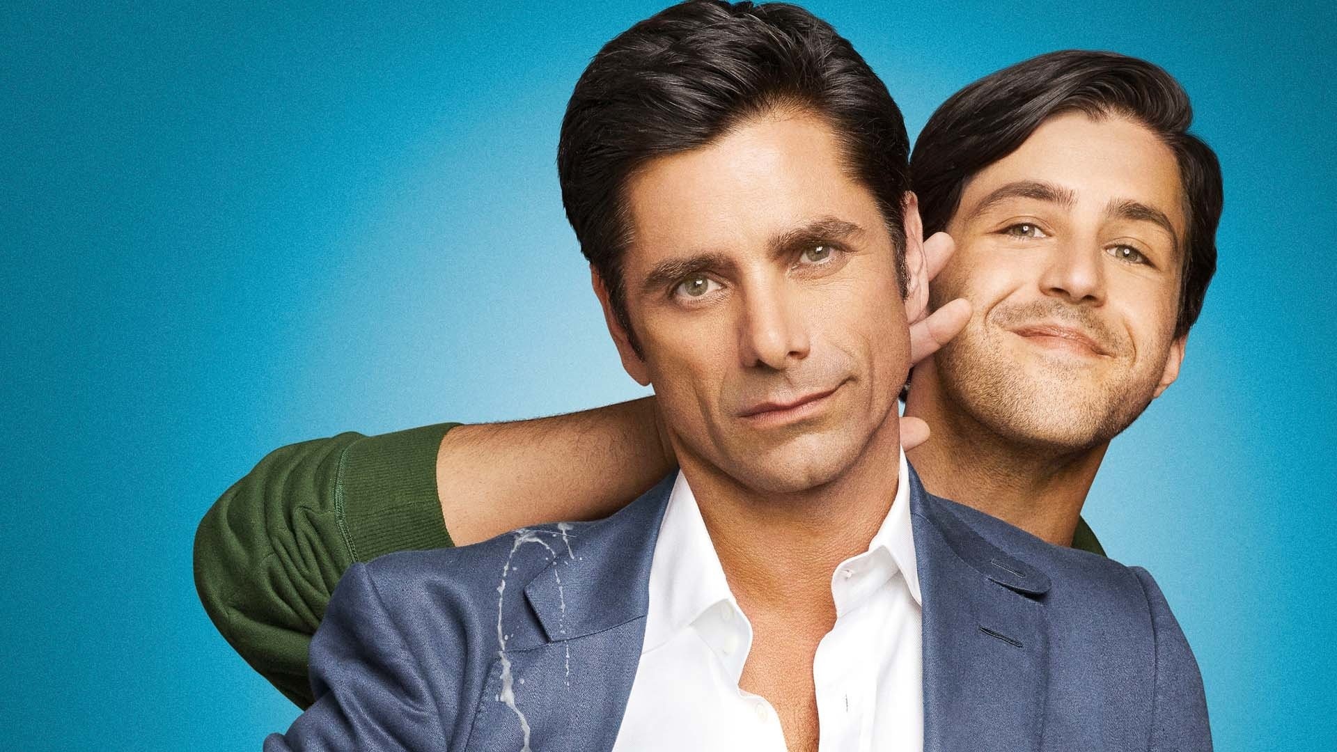 John Stamos, Movies, Grandfathered, HD Wallpapers, 1920x1080 Full HD Desktop