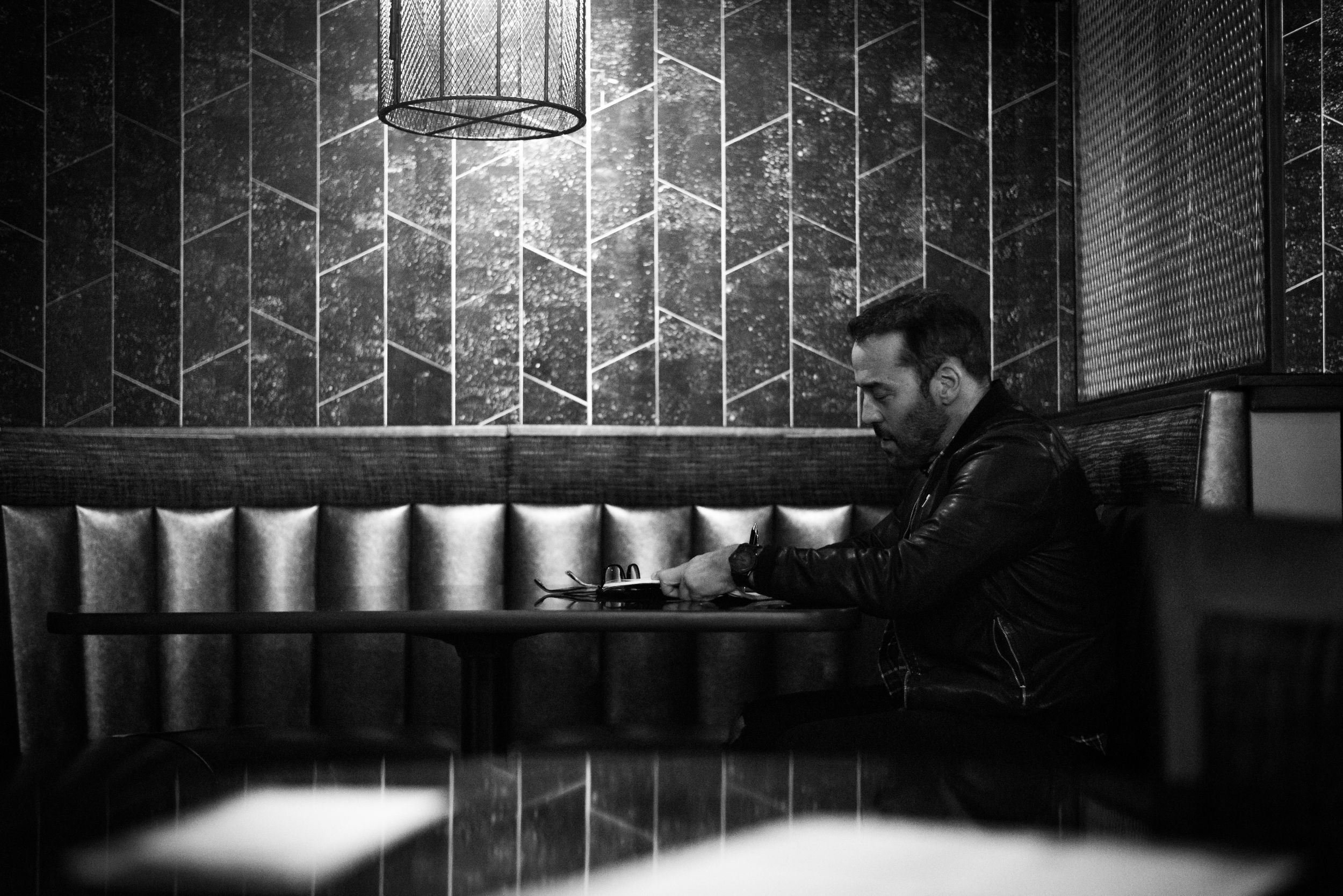 Jeremy Piven, Case study, Aaron Farrier, 2500x1670 HD Desktop
