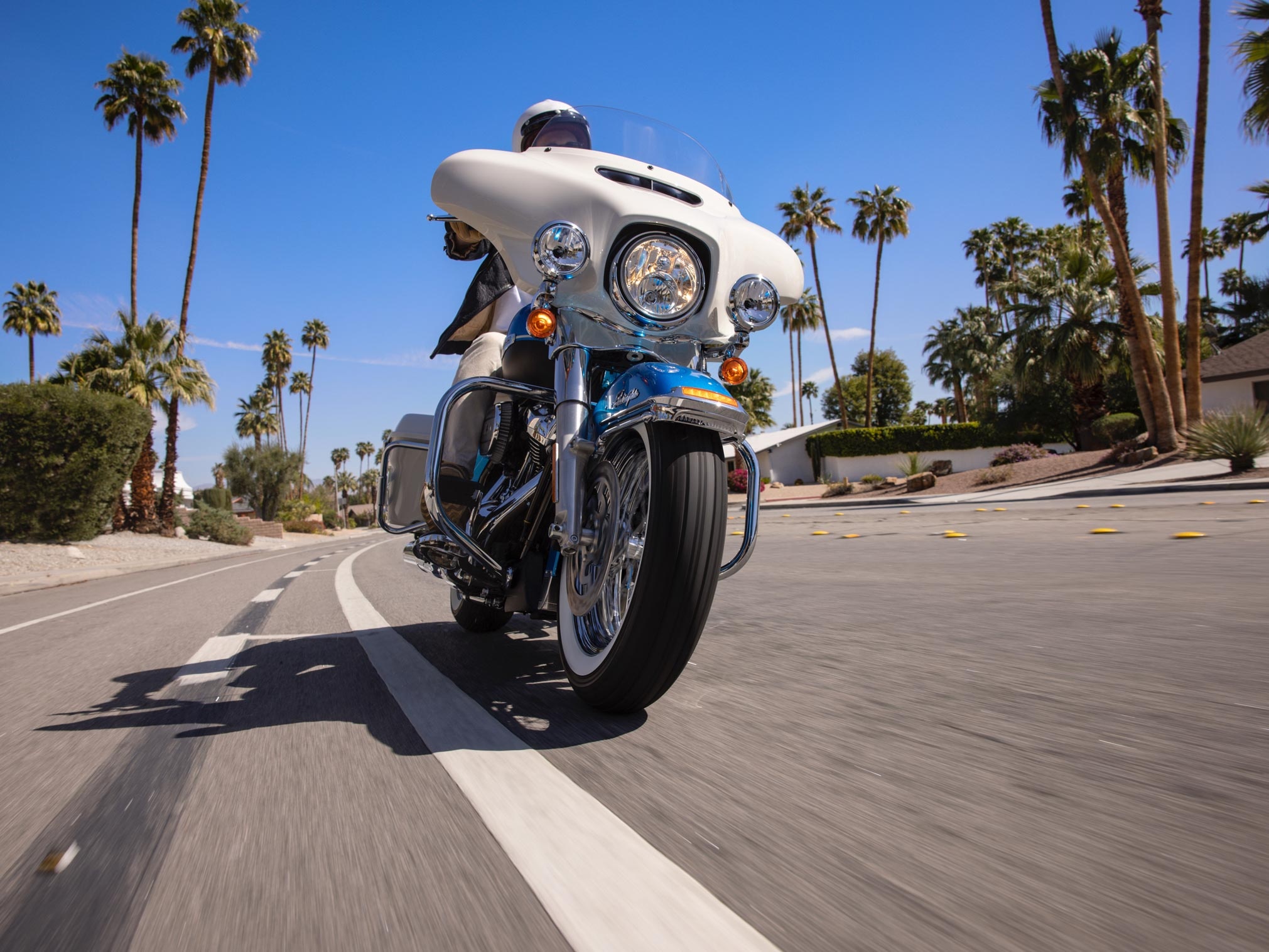 Harley-Davidson Electra Glide Revival, Harley-Davidson Electra Glide 2021, Harley-Davidson Revival Guide, Harley-Davidson Electra Glide Features, 2030x1520 HD Desktop