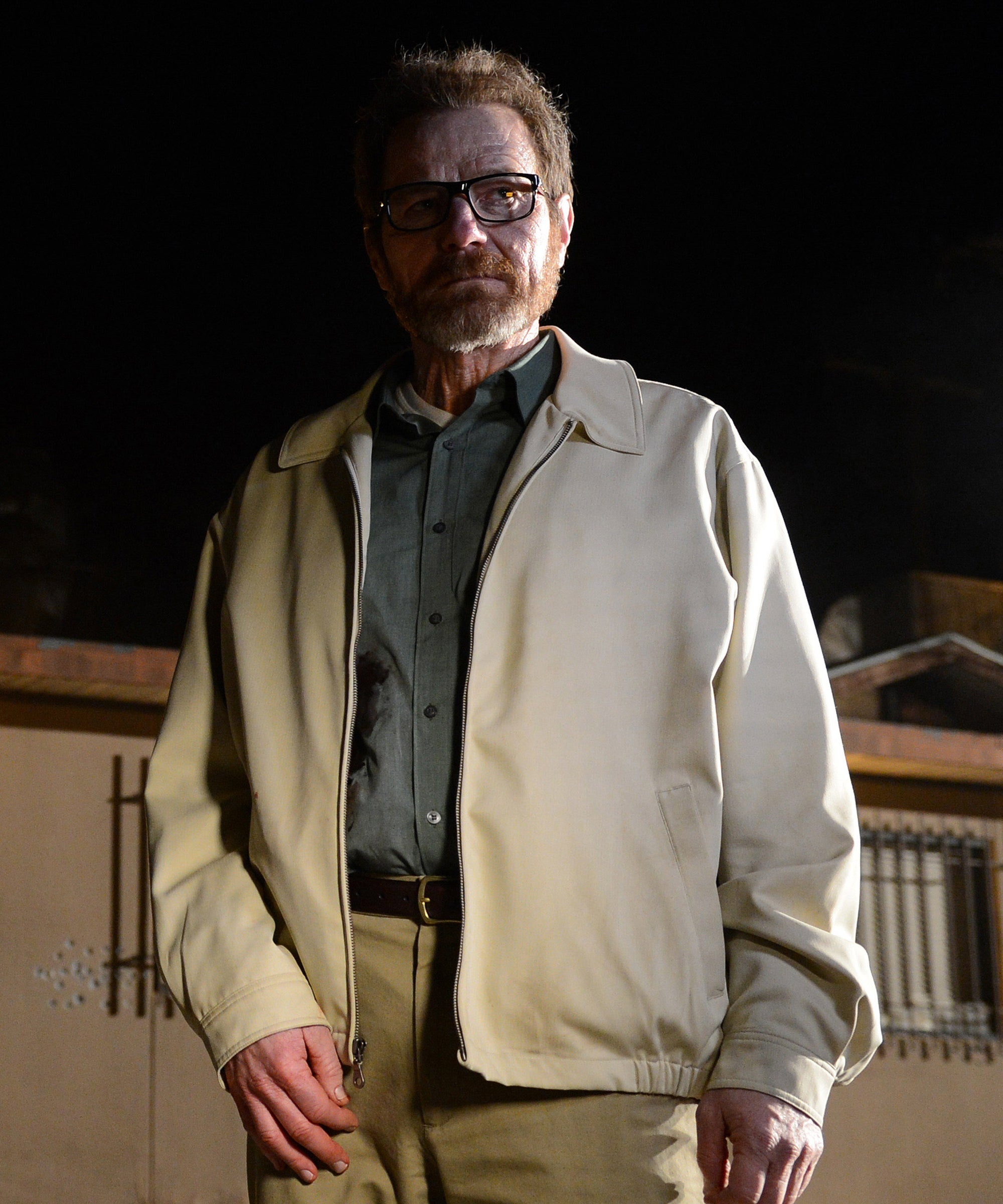 Walter White, Breaking Bad, Series finale, Memorable death scene, 2000x2400 HD Phone