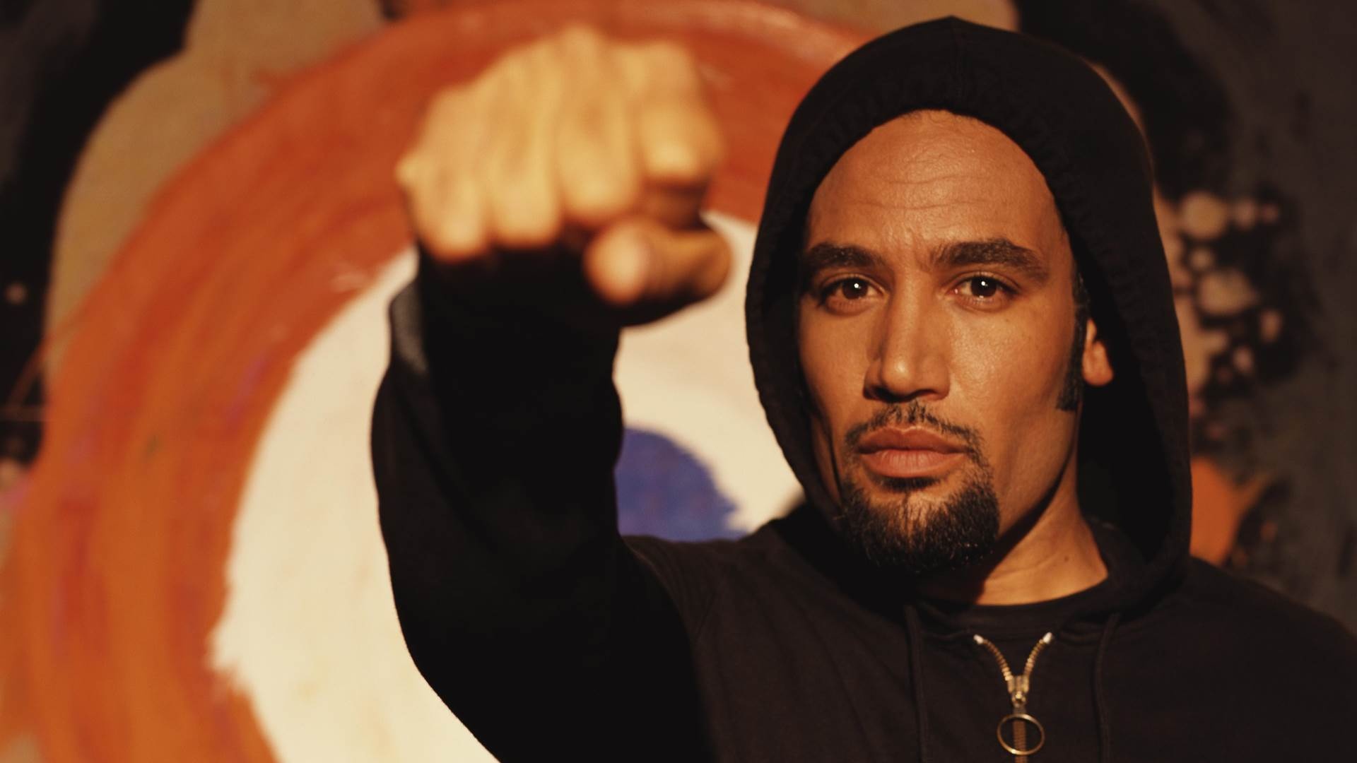 Ben Harper | Music fanart 1920x1080