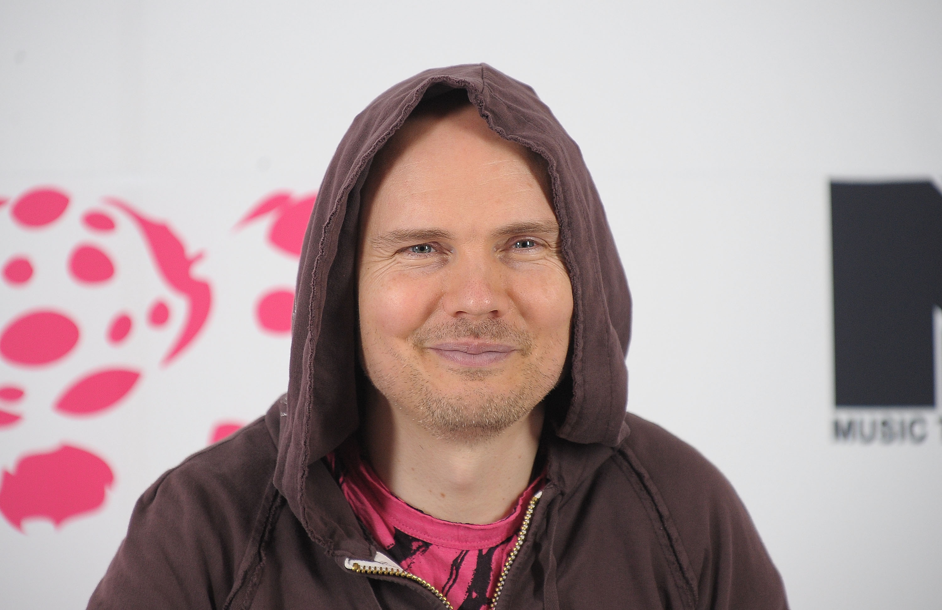Billy Corgan, Gish guitar, Long lost, Music, 3000x1950 HD Desktop