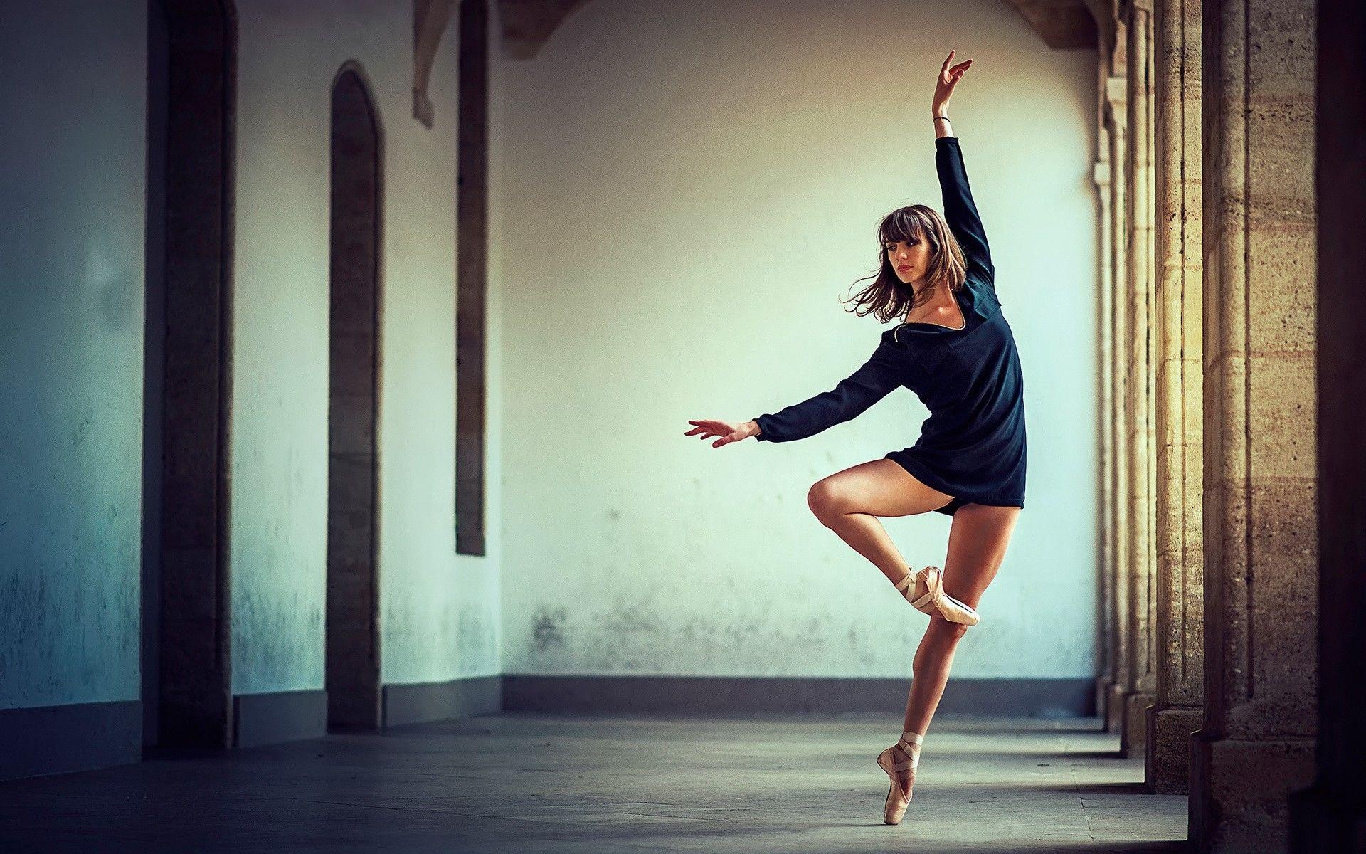 Ballett wallpapers, Captivating dance movements, Artistic beauty, Expressive storytelling, 1920x1200 HD Desktop