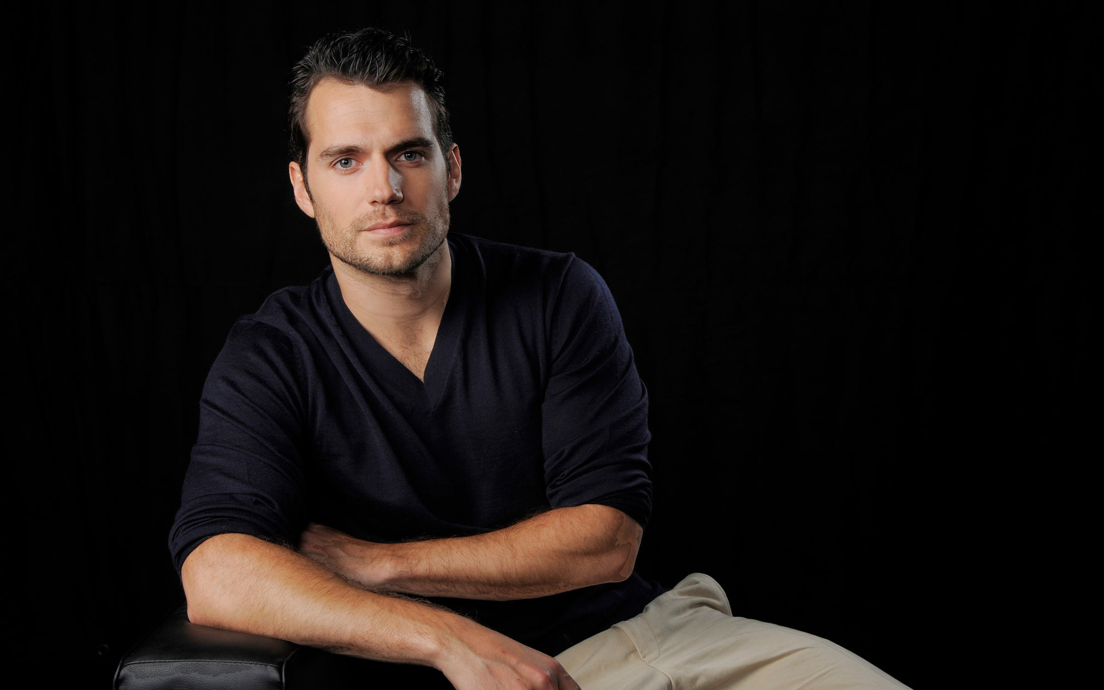 Henry Cavill, HD wallpaper, Background image, Actor, 2240x1400 HD Desktop