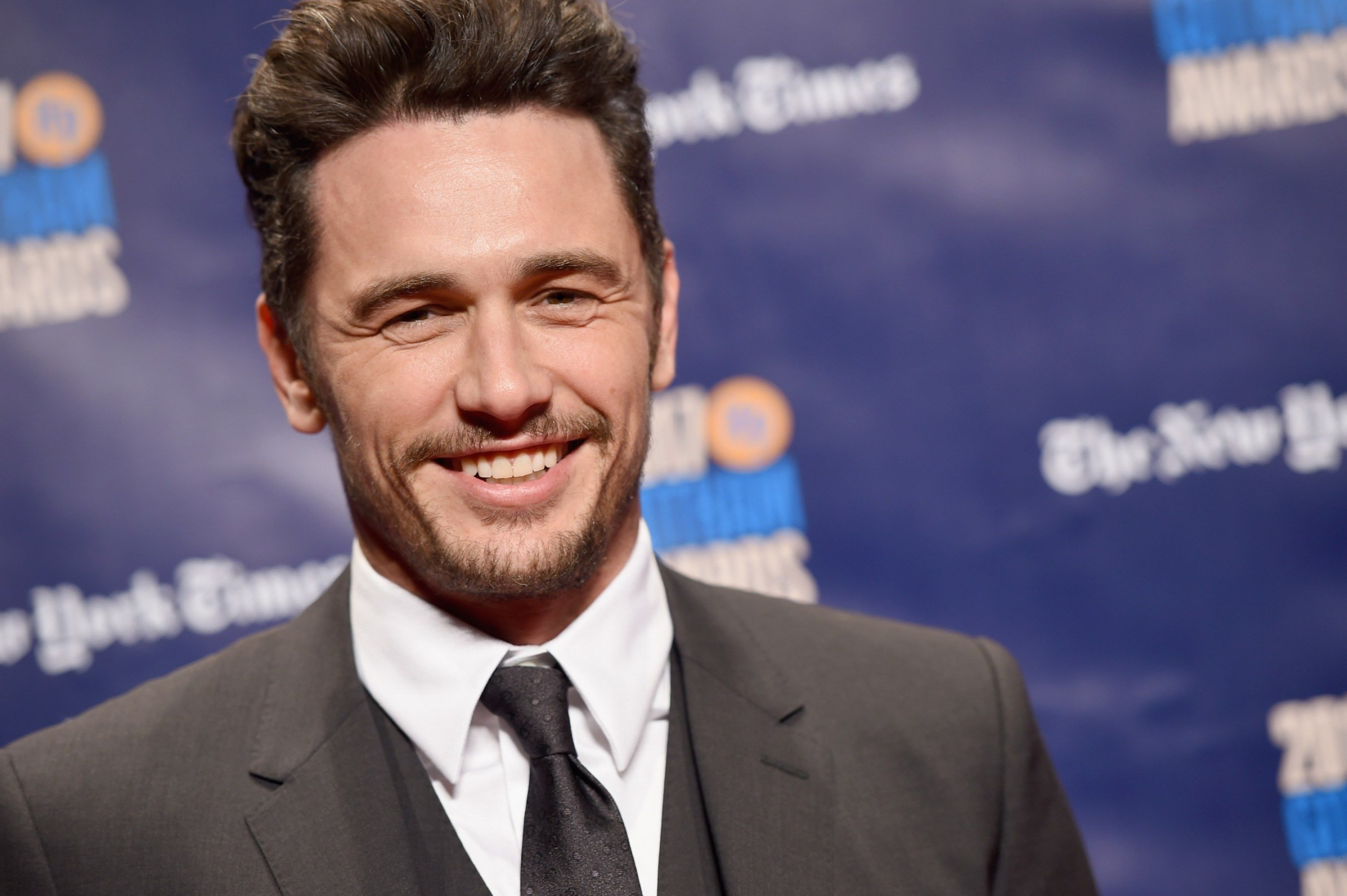 James Franco, Photo, Critics choice awards, 3000x2000 HD Desktop
